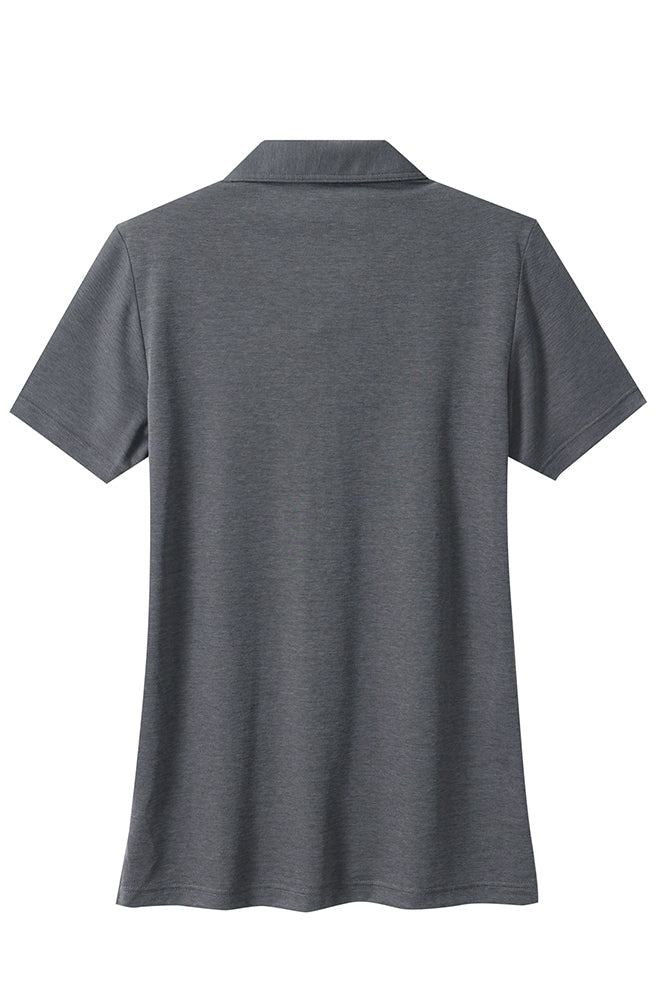 Zfeel Z8810 Oceanside Heather Polo