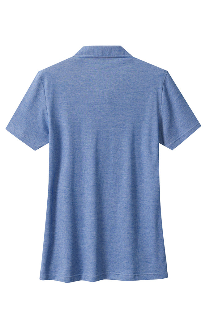 Zfeel Z8810 Oceanside Heather Polo