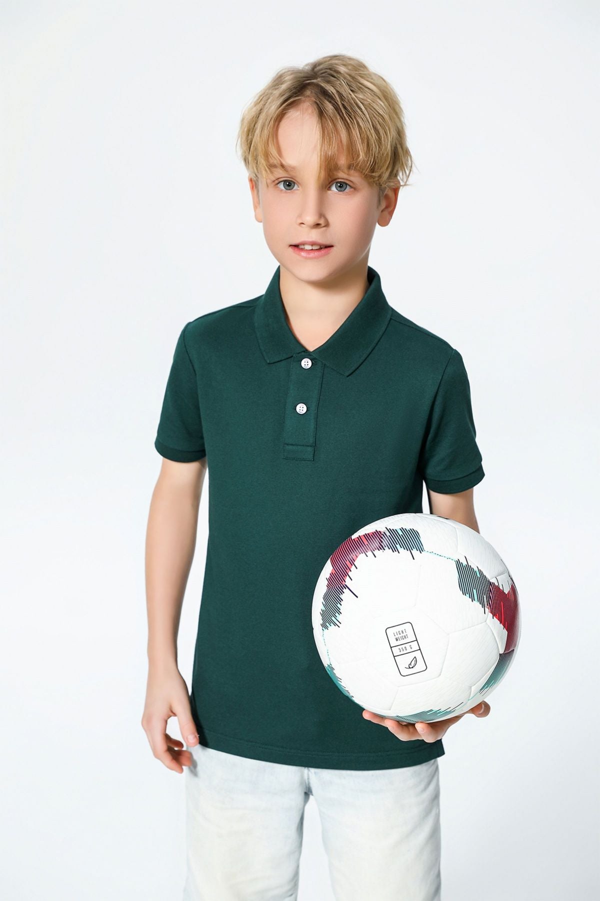 Zfeel K04 Kids Polo