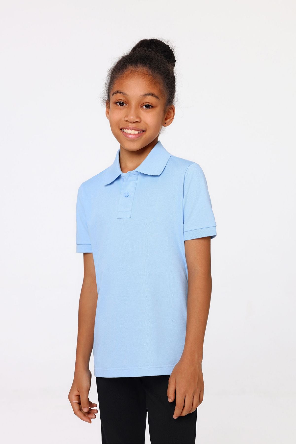 Zfeel K04 Kids Polo