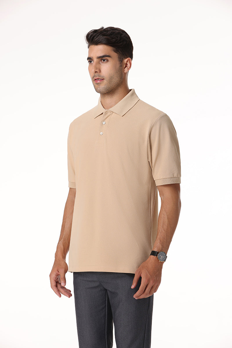 Zfeel 7701 Luxe Touch Polos