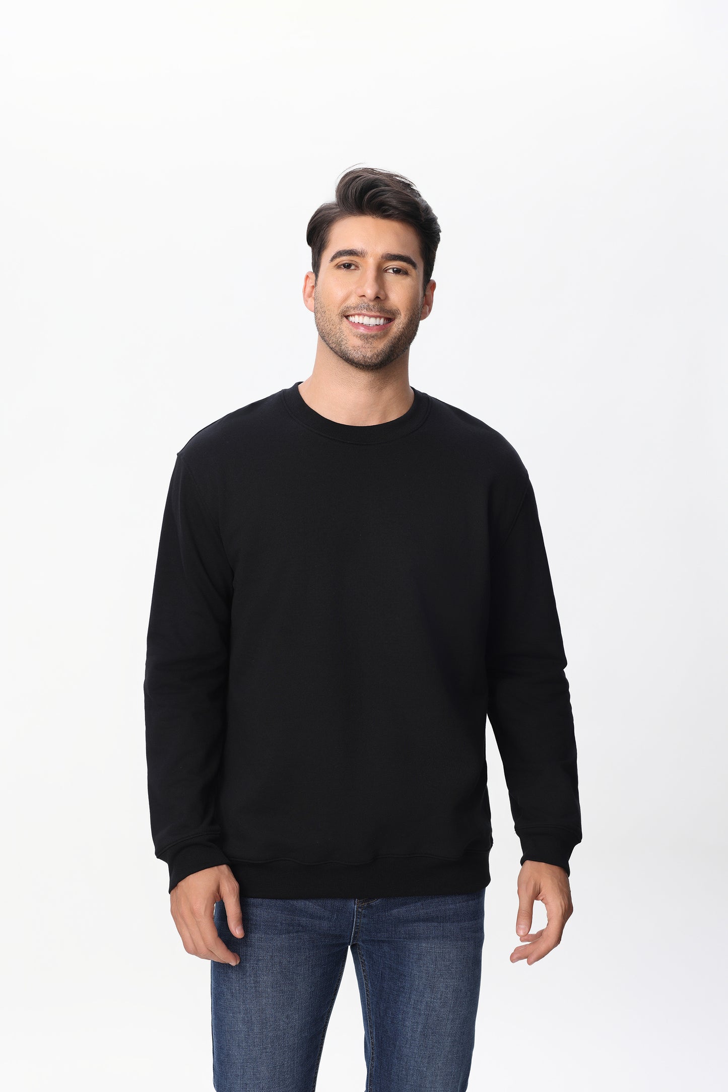 Zfeel ZF9950 Premium Crewneck Sweatshirt