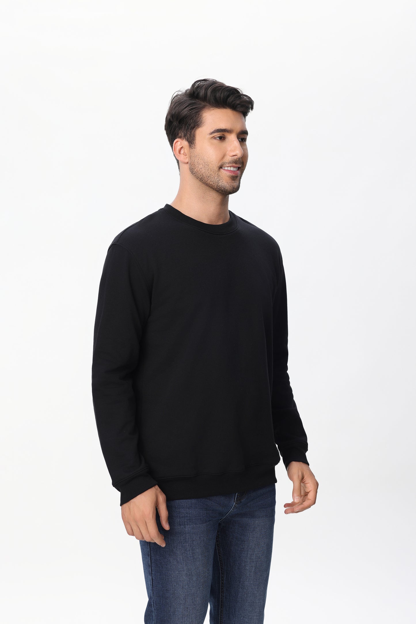 Zfeel ZF9950 Premium Crewneck Sweatshirt