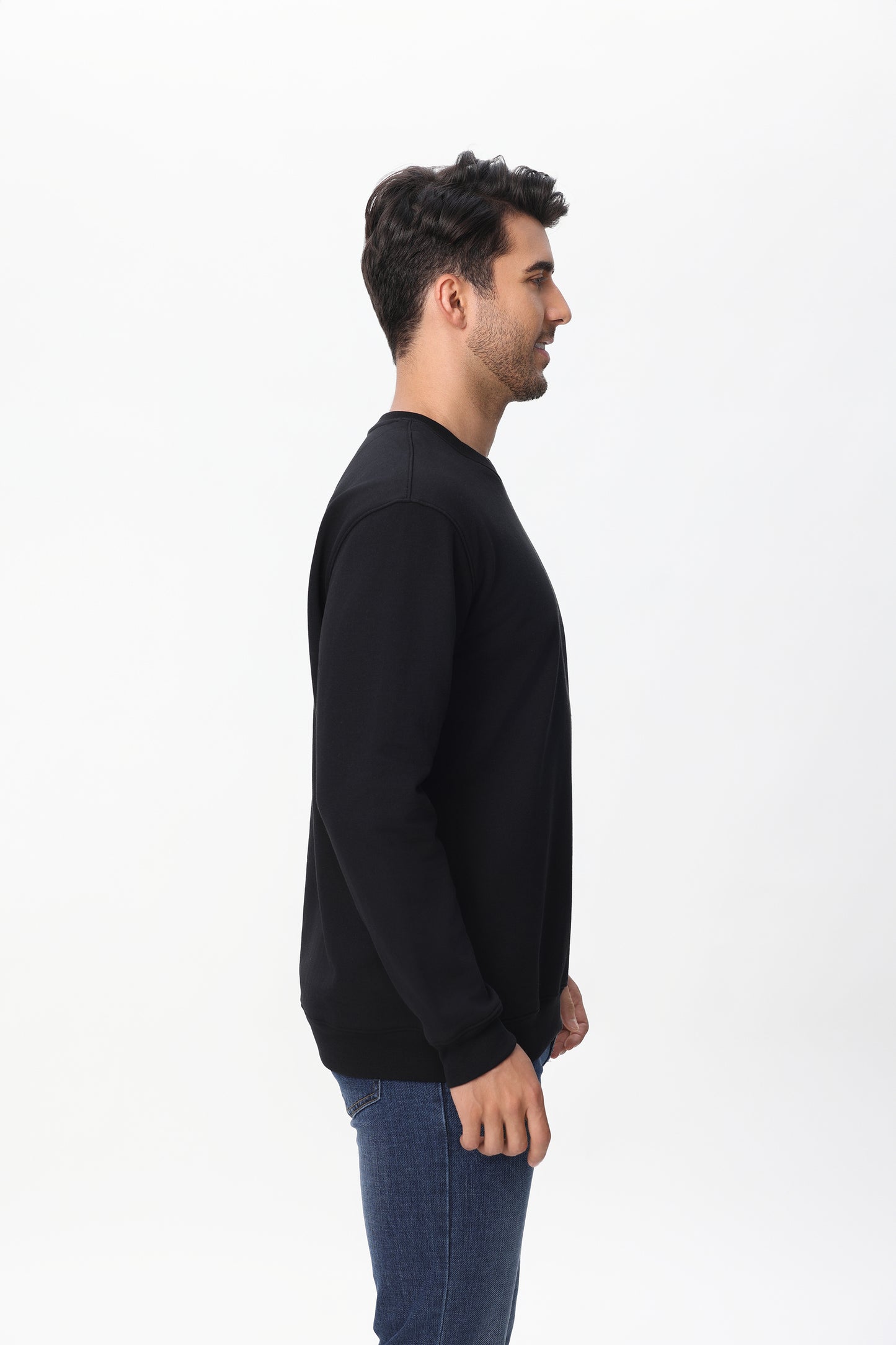 Zfeel ZF9950 Premium Crewneck Sweatshirt