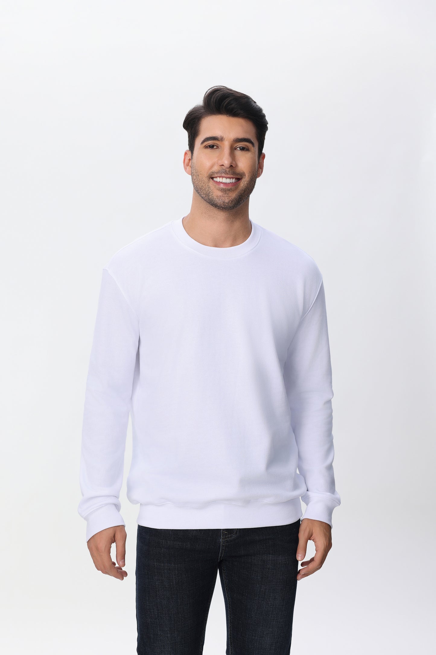 Zfeel ZF9950 Premium Crewneck Sweatshirt