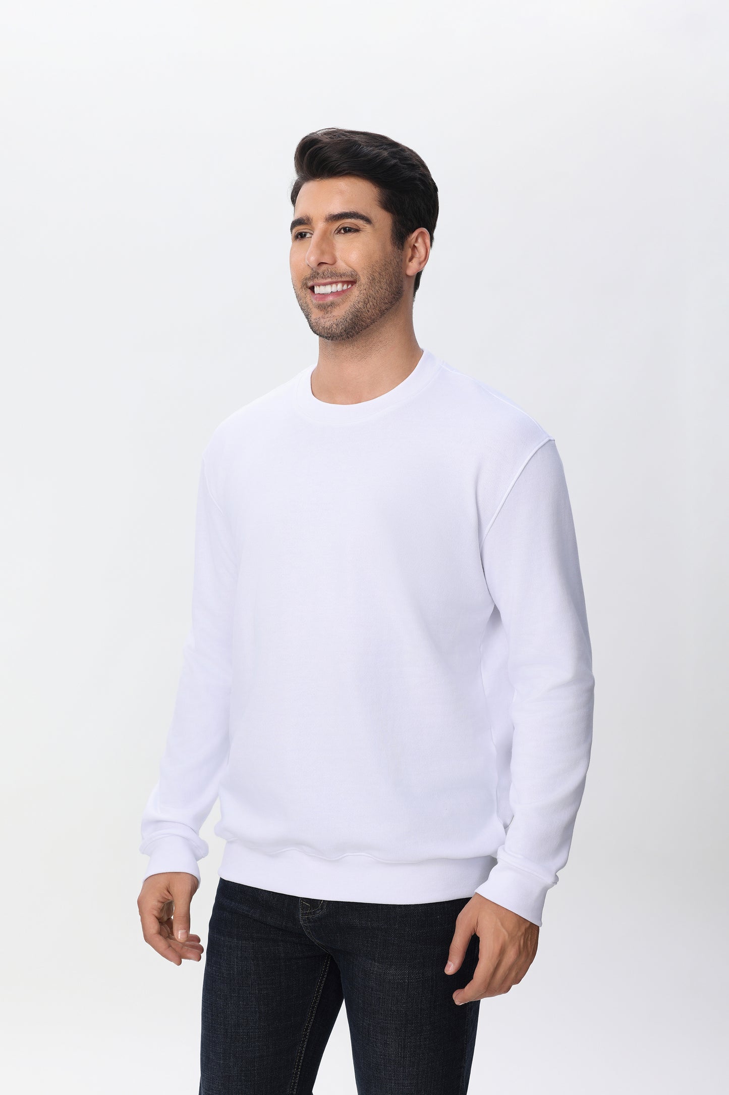 Zfeel ZF9950 Premium Crewneck Sweatshirt