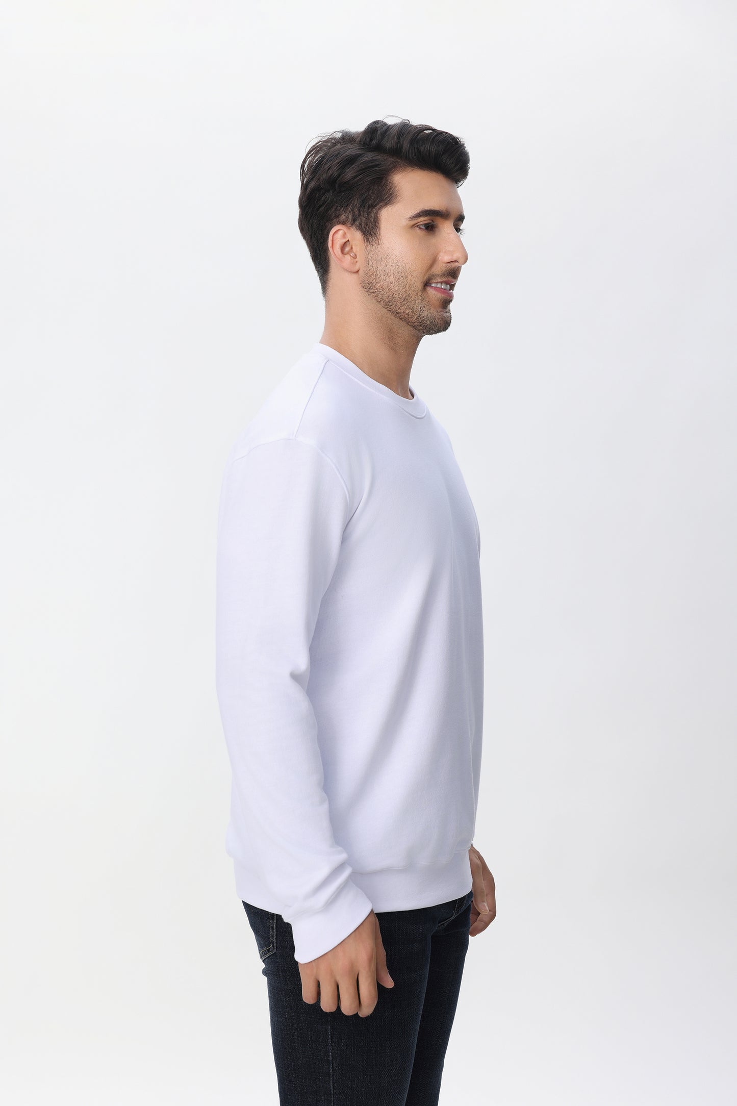 Zfeel ZF9950 Premium Crewneck Sweatshirt