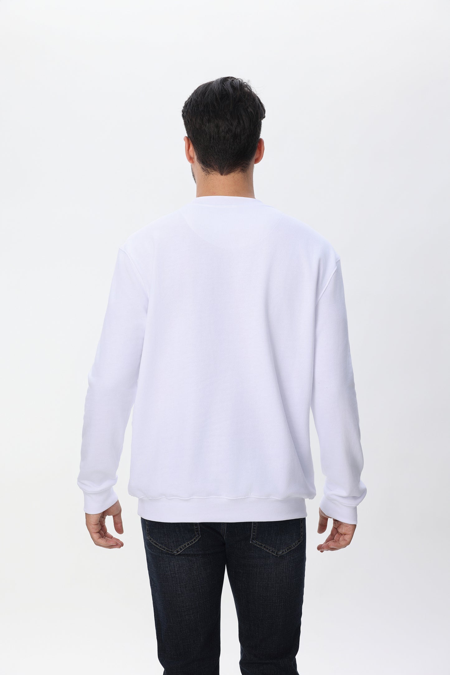 Zfeel ZF9950 Premium Crewneck Sweatshirt