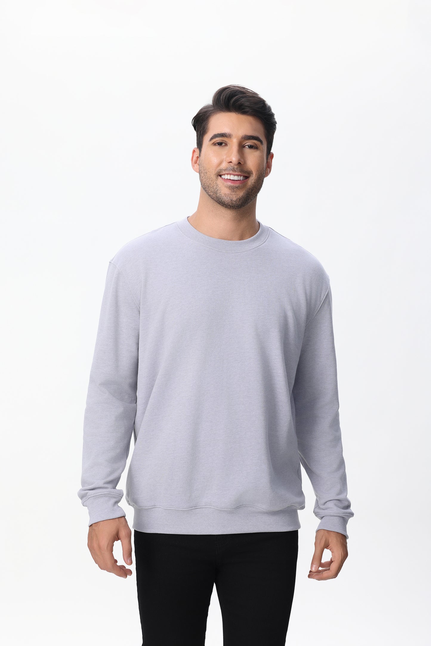 Zfeel ZF9950 Premium Crewneck Sweatshirt