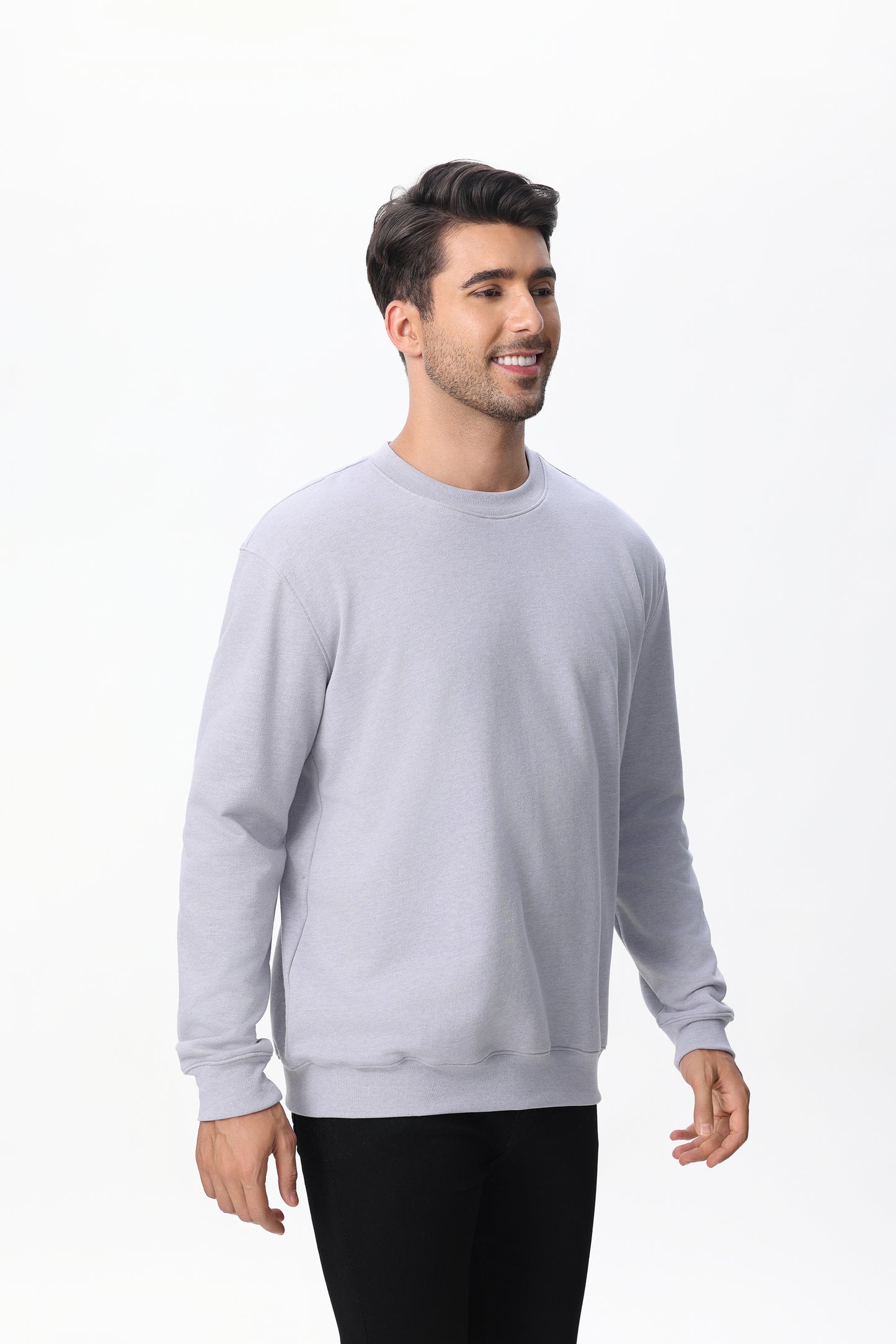 Zfeel ZF9950 Premium Crewneck Sweatshirt