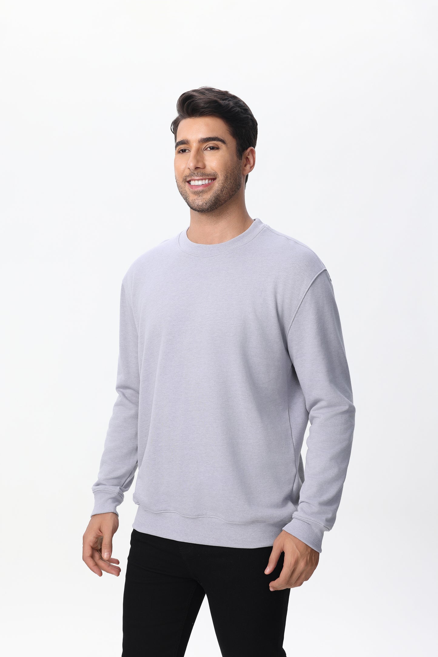 Zfeel ZF9950 Premium Crewneck Sweatshirt