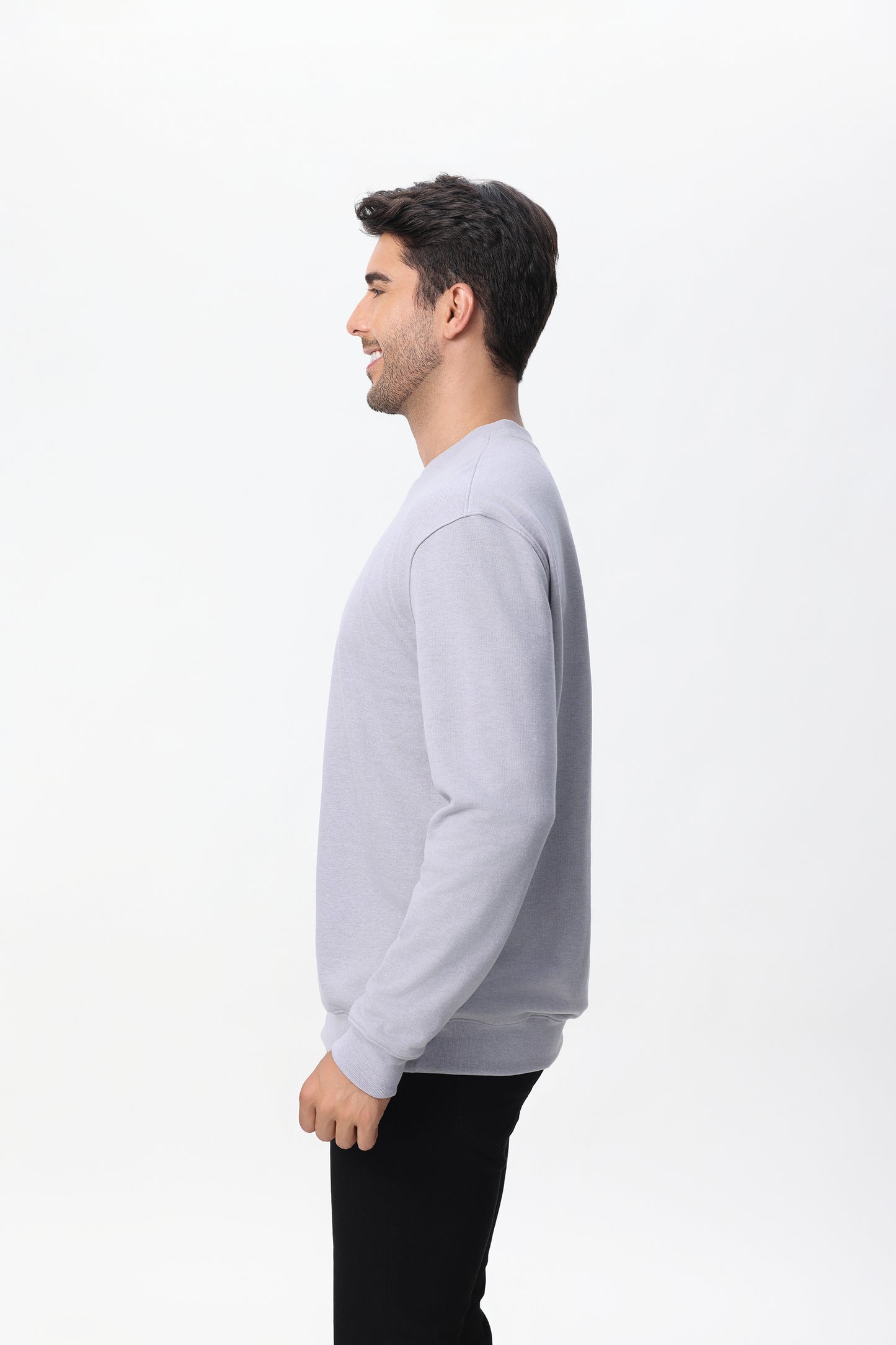 Zfeel ZF9950 Premium Crewneck Sweatshirt