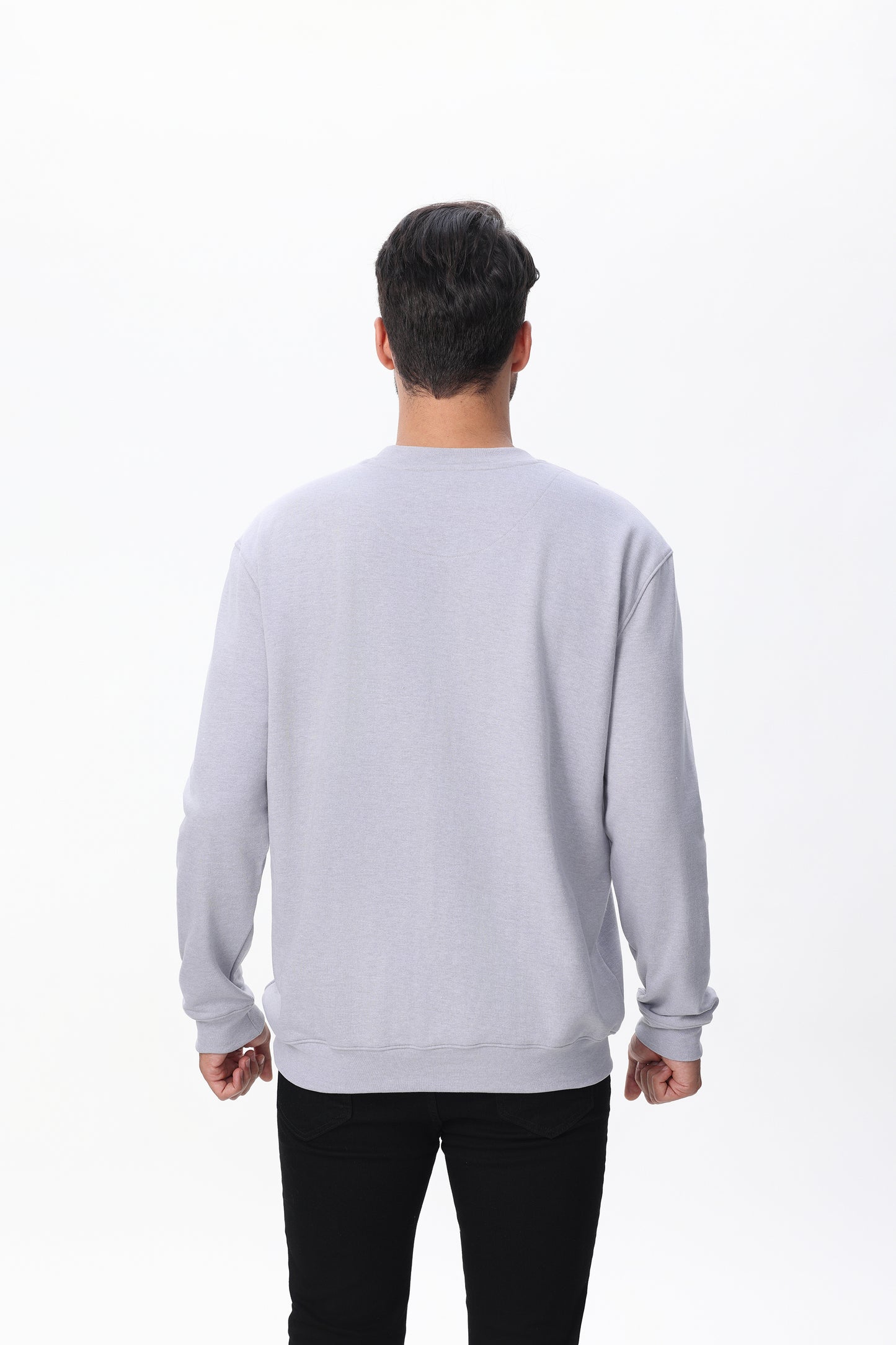 Zfeel ZF9950 Premium Crewneck Sweatshirt