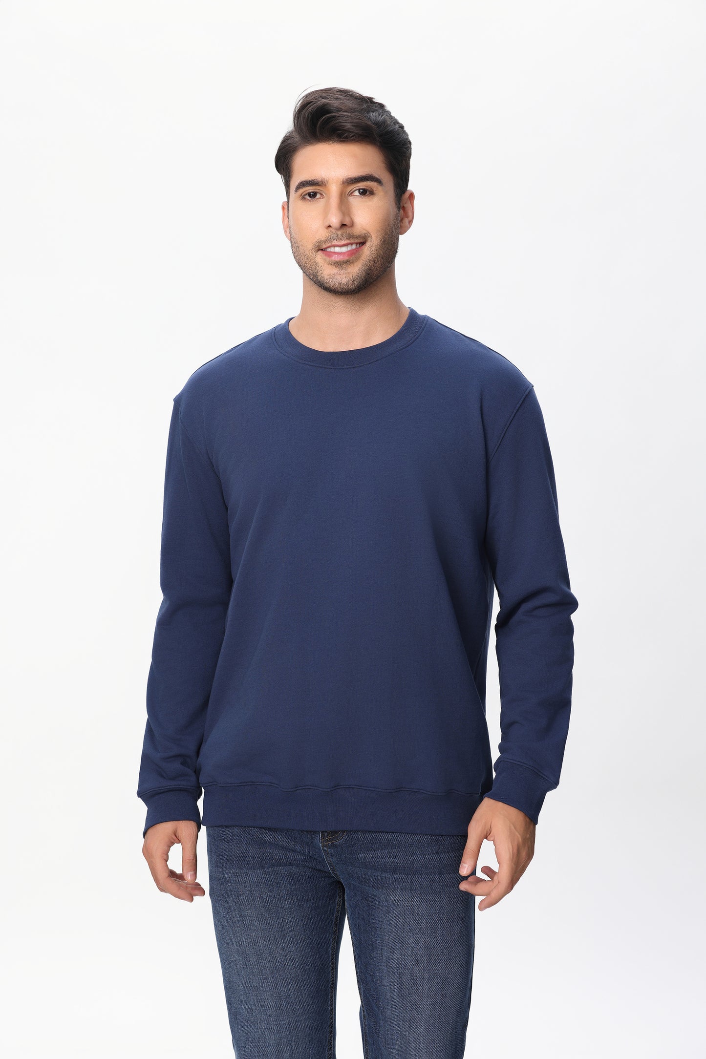 Zfeel ZF9950 Premium Crewneck Sweatshirt