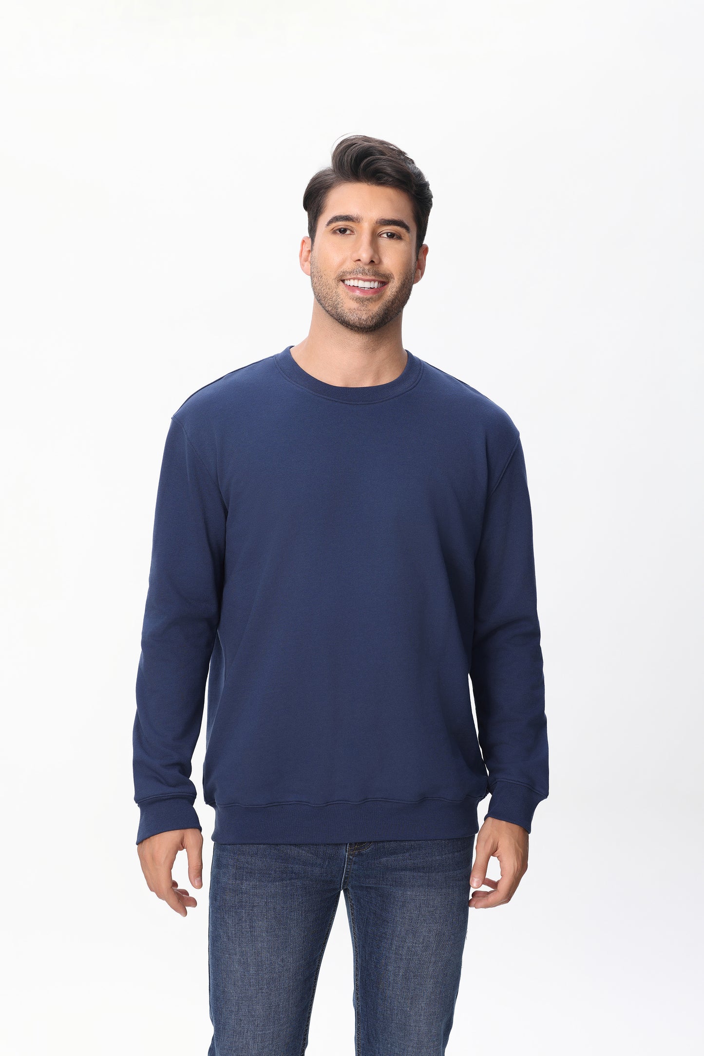 Zfeel ZF9950 Premium Crewneck Sweatshirt