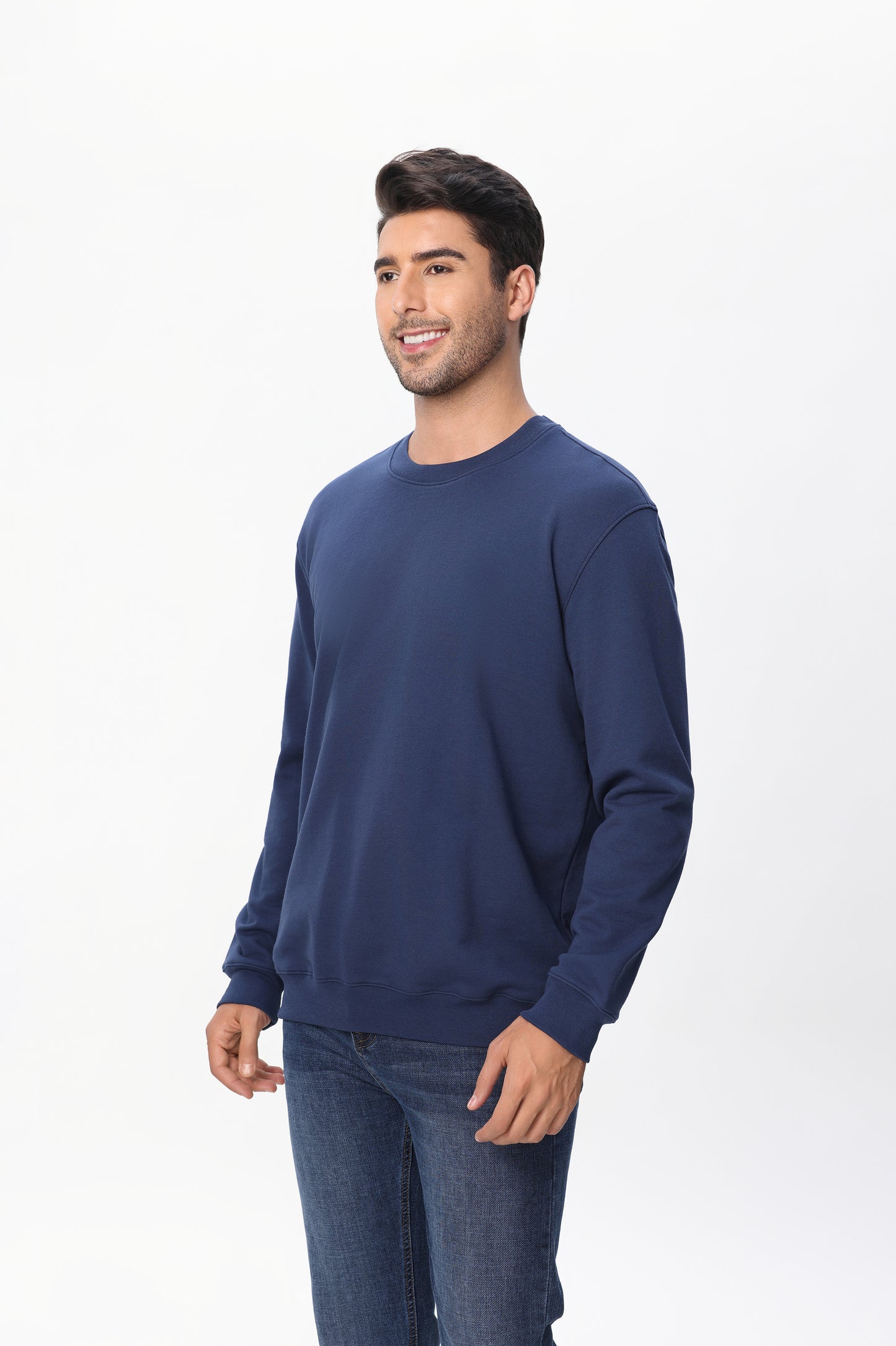 Zfeel ZF9950 Premium Crewneck Sweatshirt
