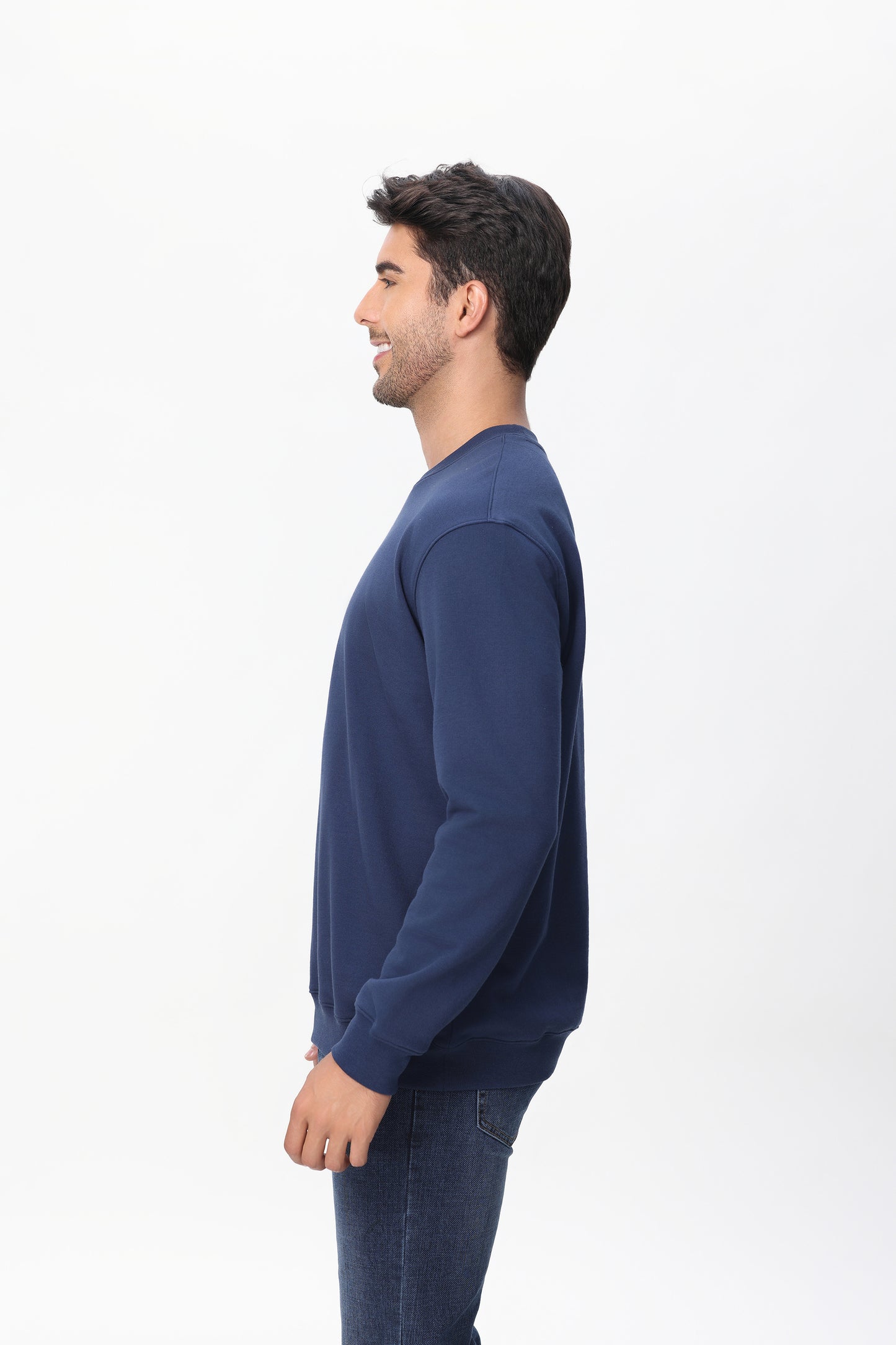 Zfeel ZF9950 Premium Crewneck Sweatshirt