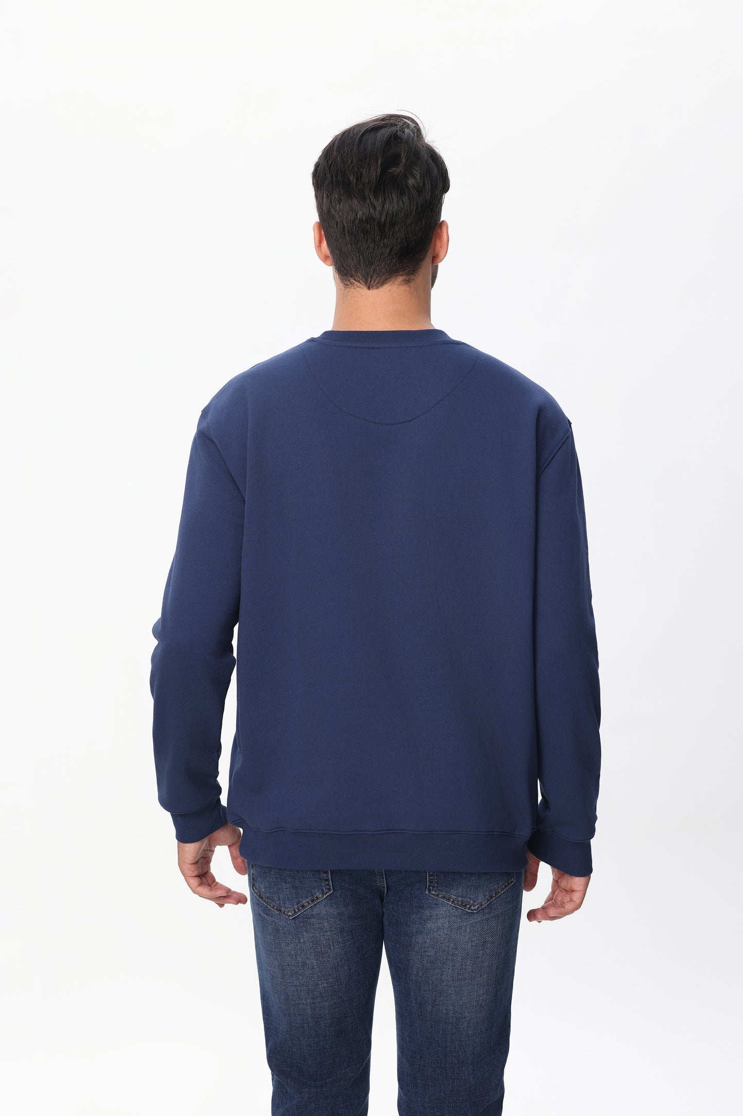 Zfeel ZF9950 Premium Crewneck Sweatshirt
