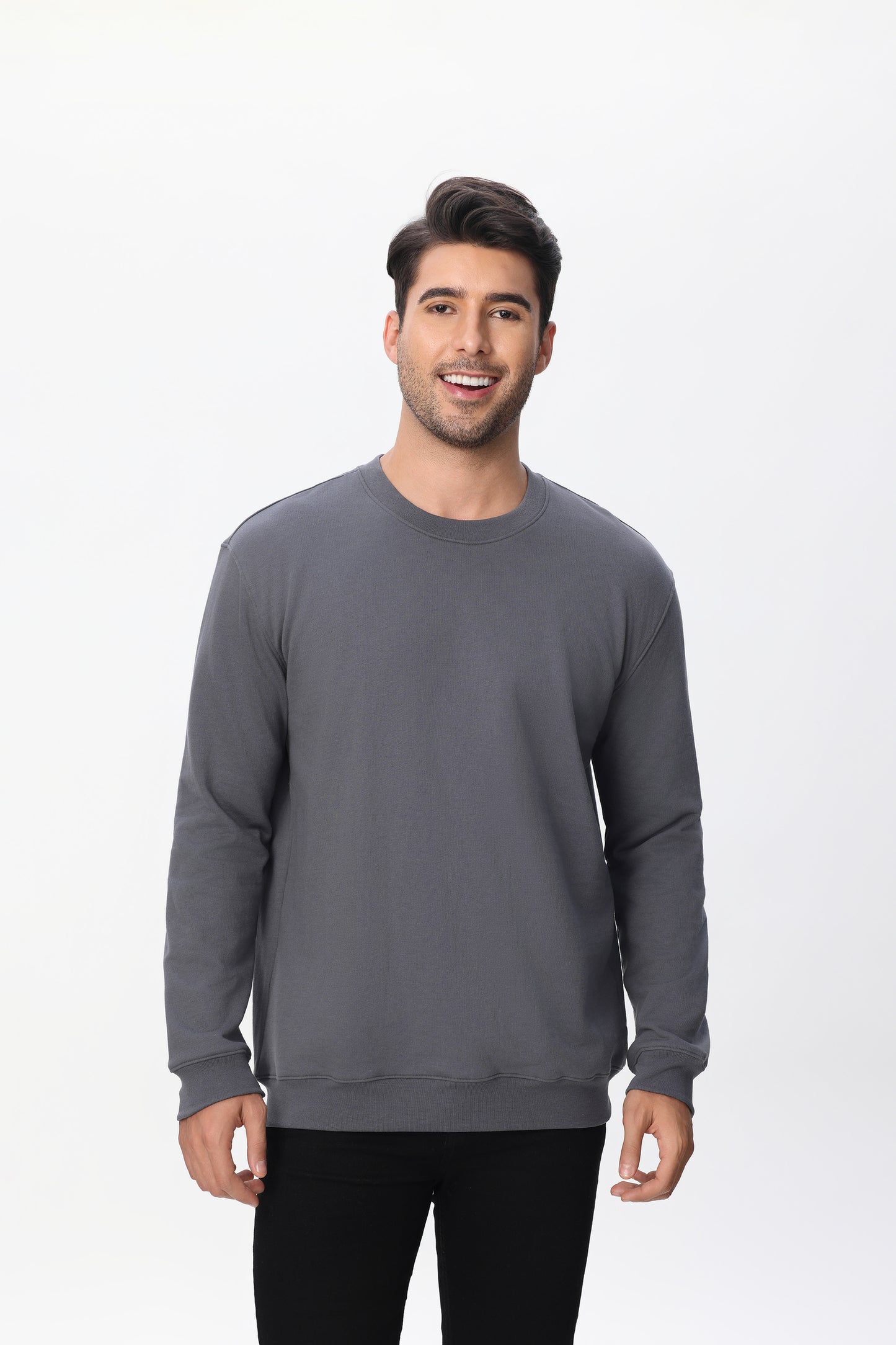 Zfeel ZF9950 Premium Crewneck Sweatshirt