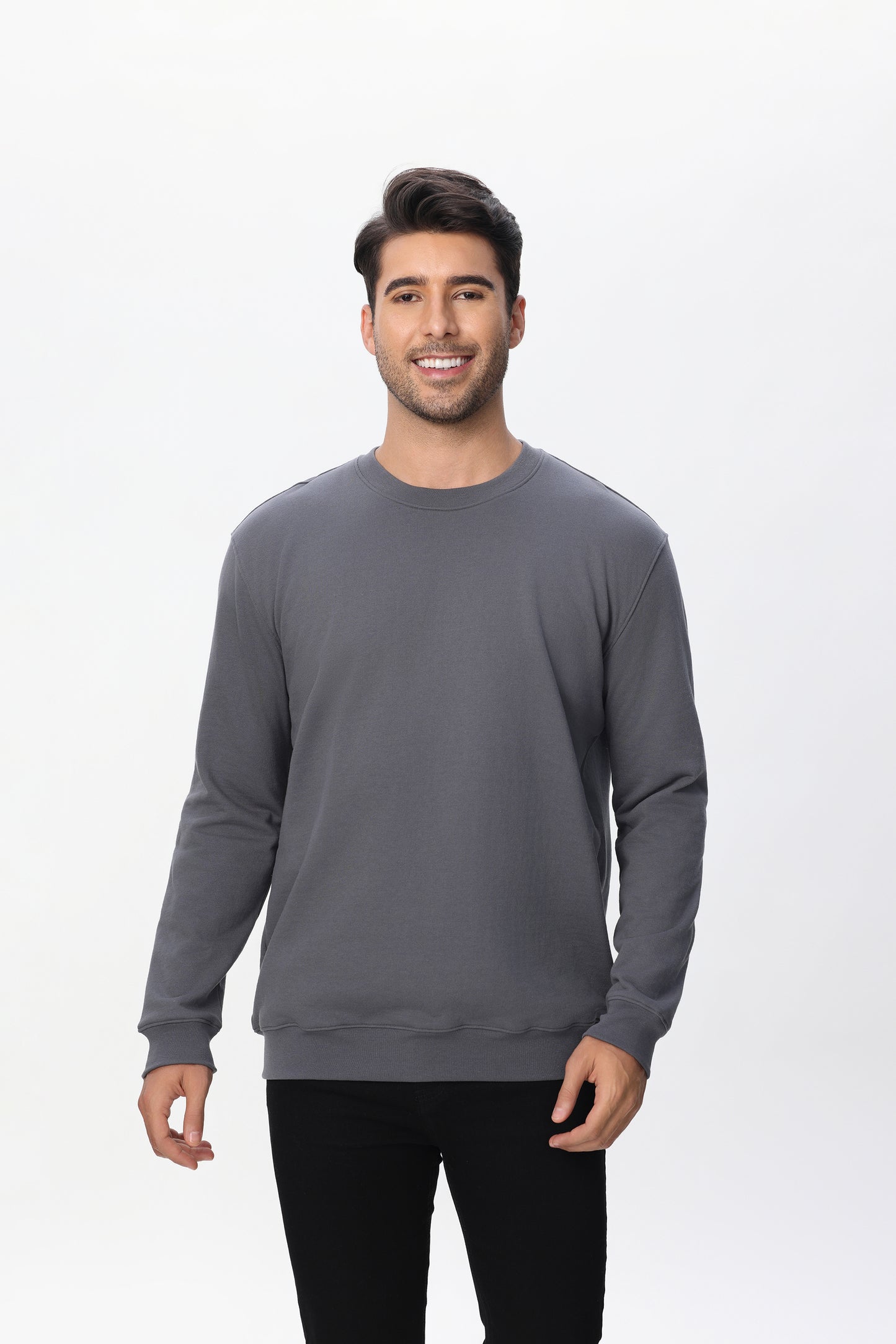 Zfeel ZF9950 Premium Crewneck Sweatshirt