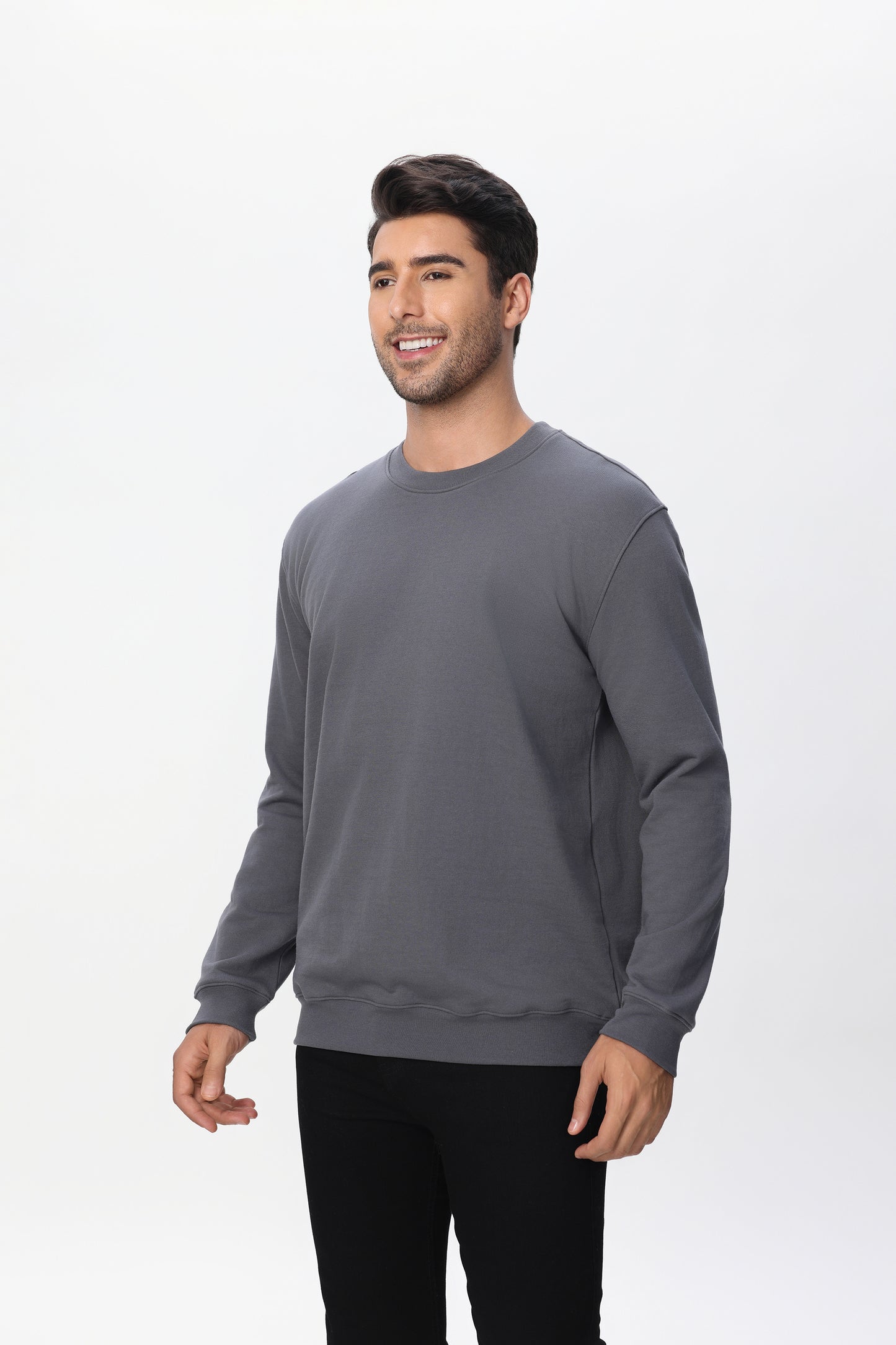 Zfeel ZF9950 Premium Crewneck Sweatshirt