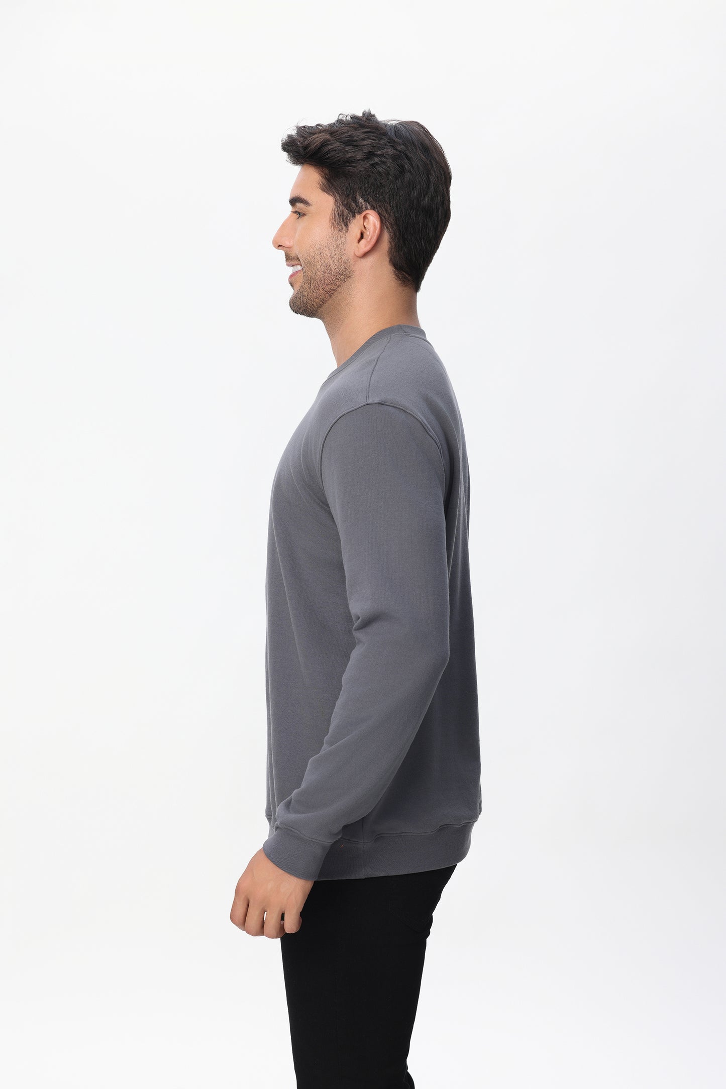 Zfeel ZF9950 Premium Crewneck Sweatshirt