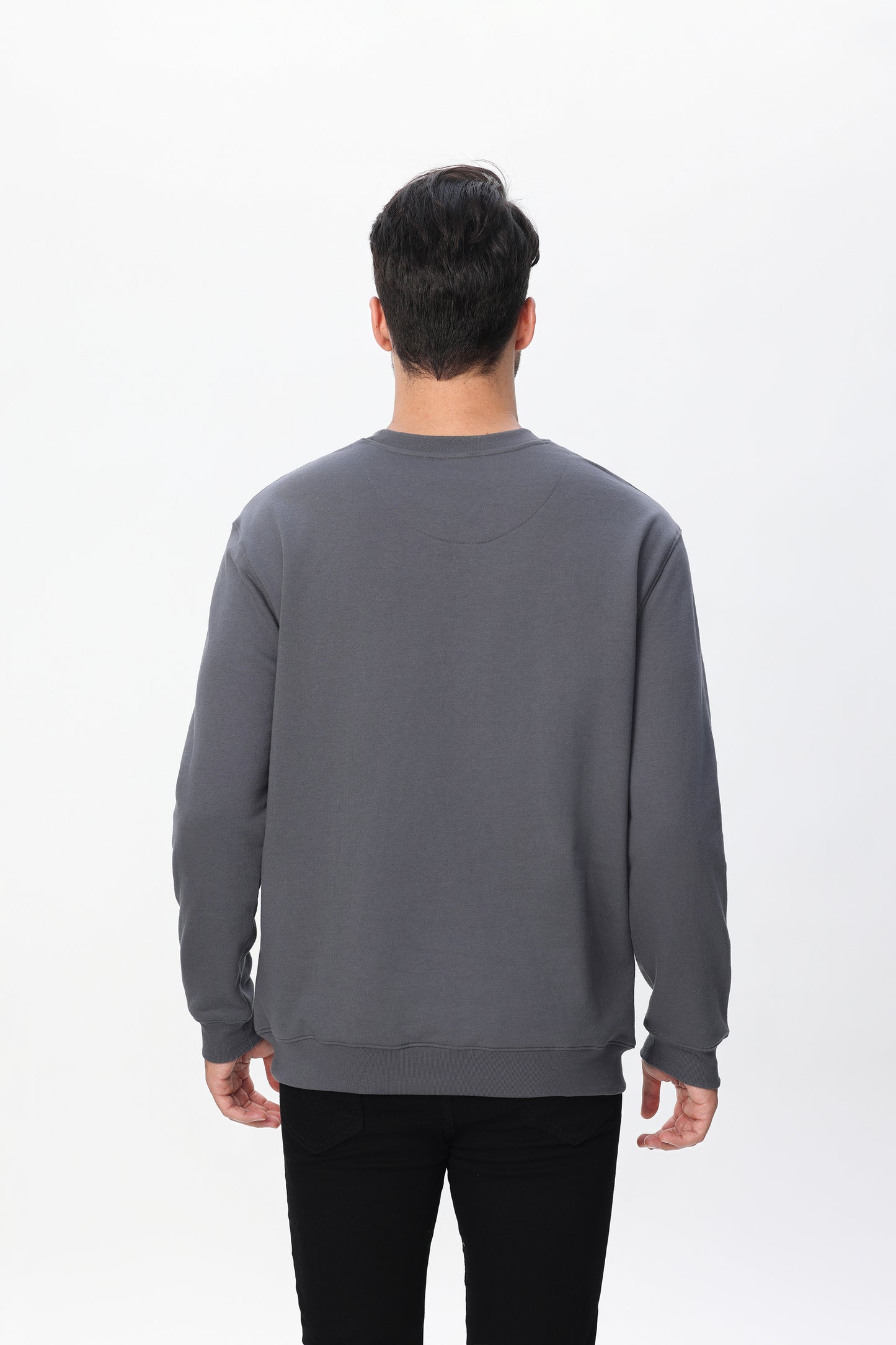 Zfeel ZF9950 Premium Crewneck Sweatshirt