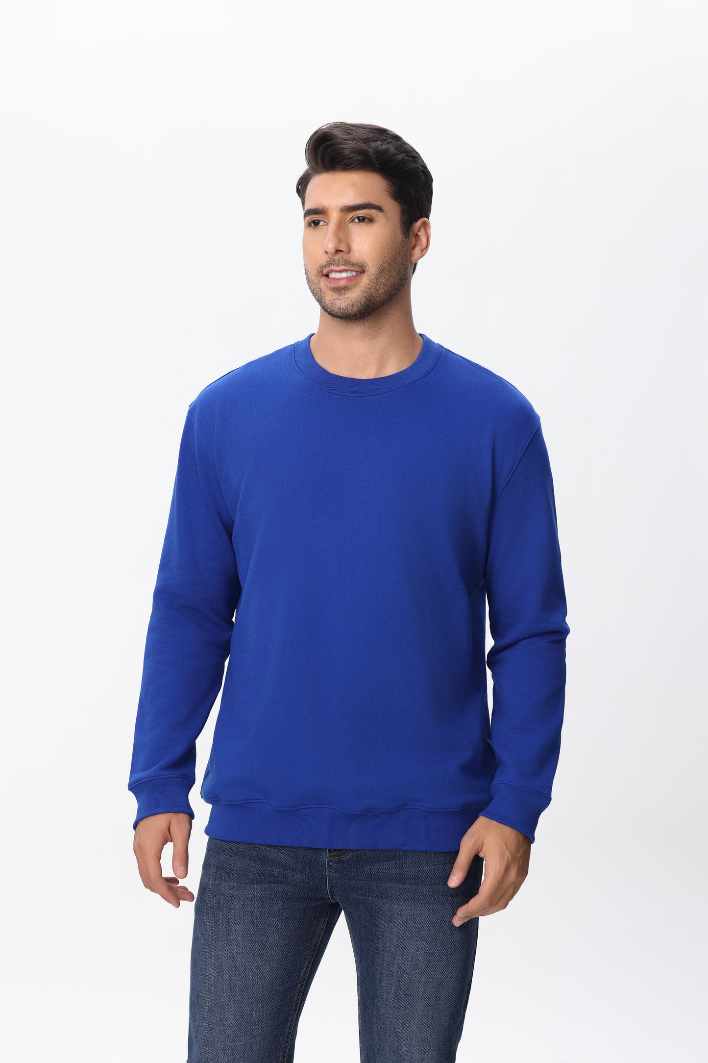 Zfeel ZF9950 Premium Crewneck Sweatshirt