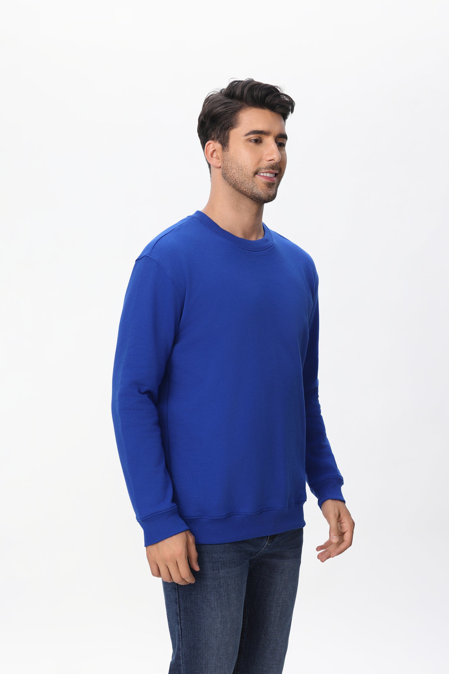 Zfeel ZF9950 Premium Crewneck Sweatshirt