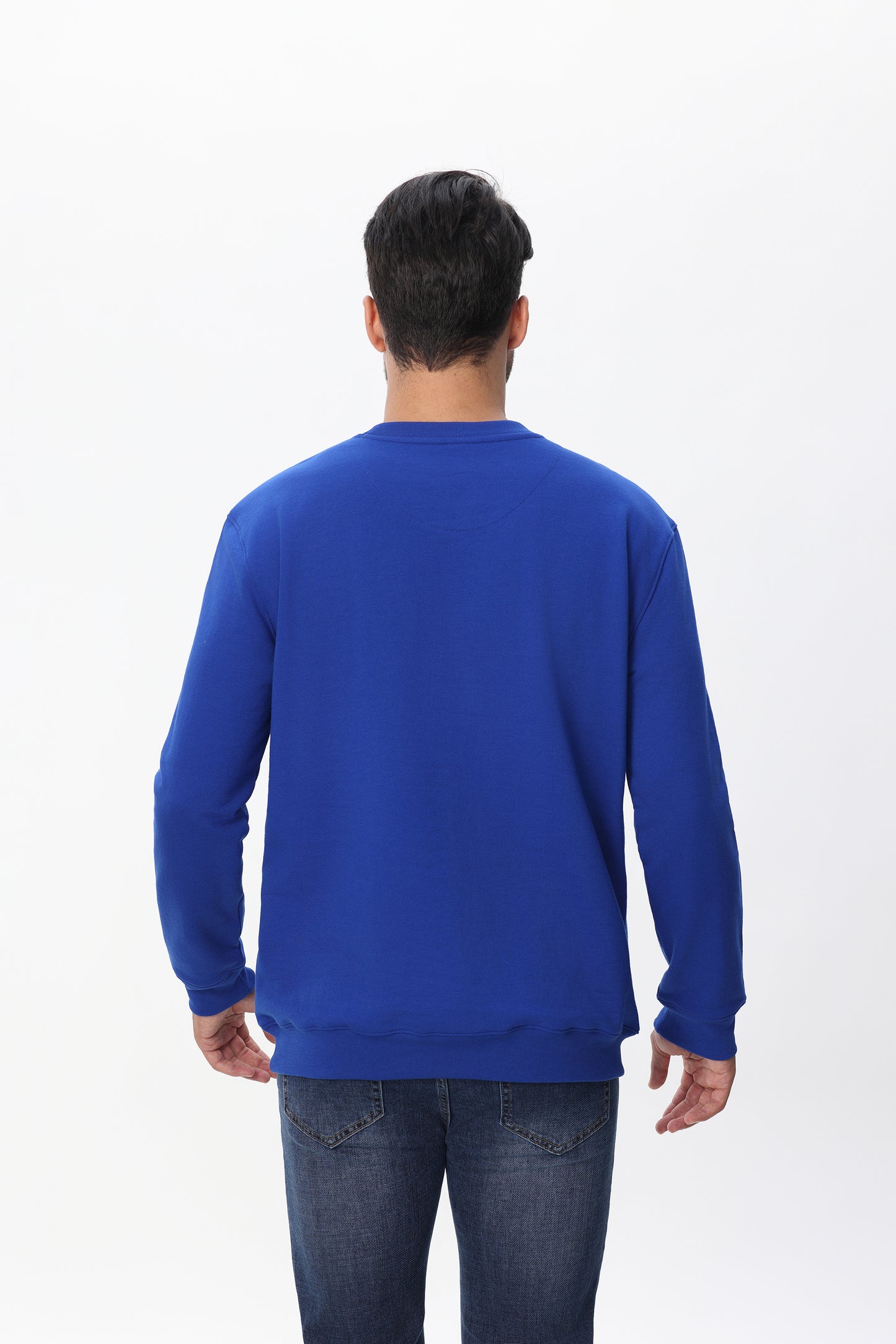 Zfeel ZF9950 Premium Crewneck Sweatshirt