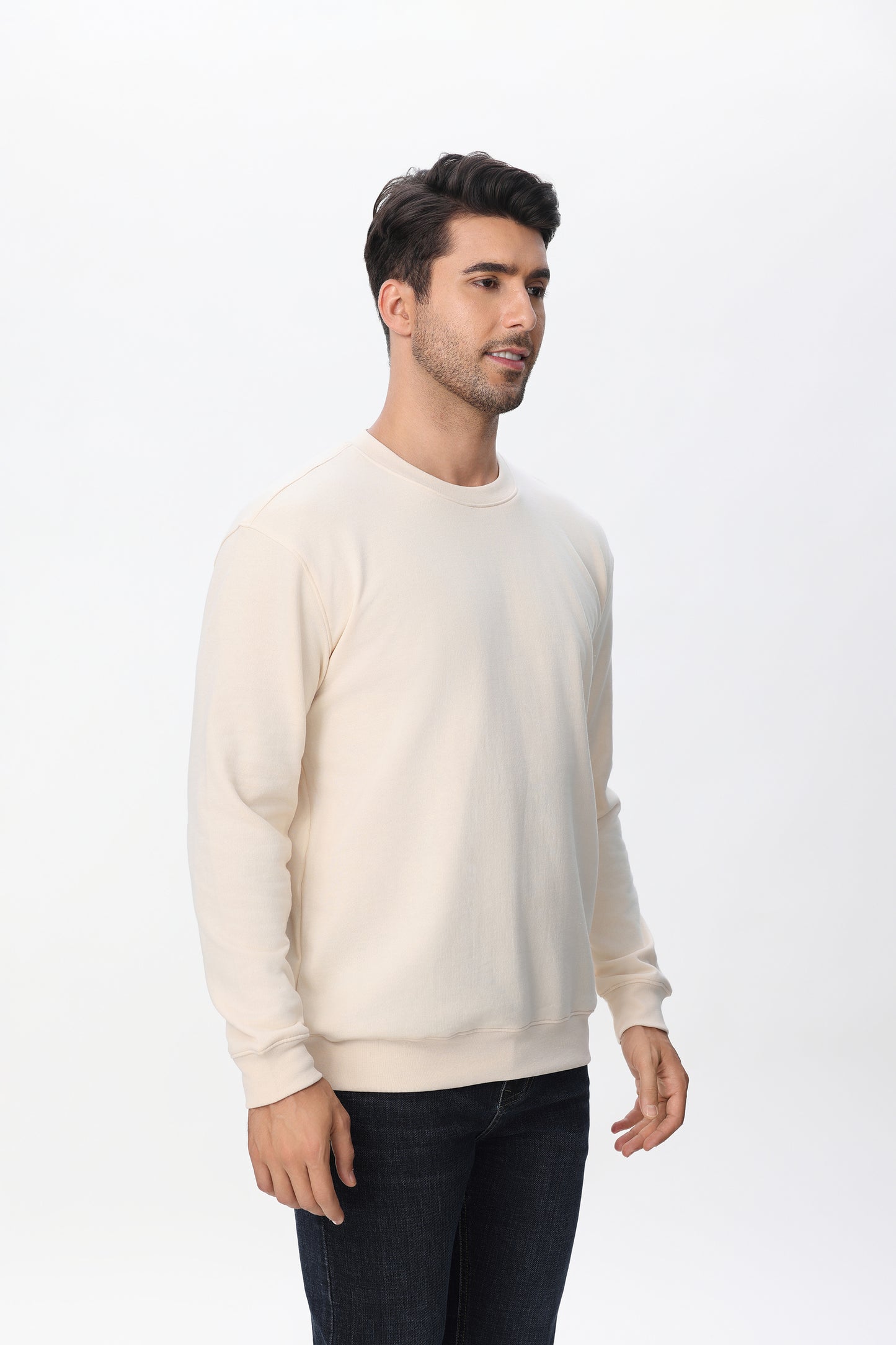 Zfeel ZF9950 Premium Crewneck Sweatshirt