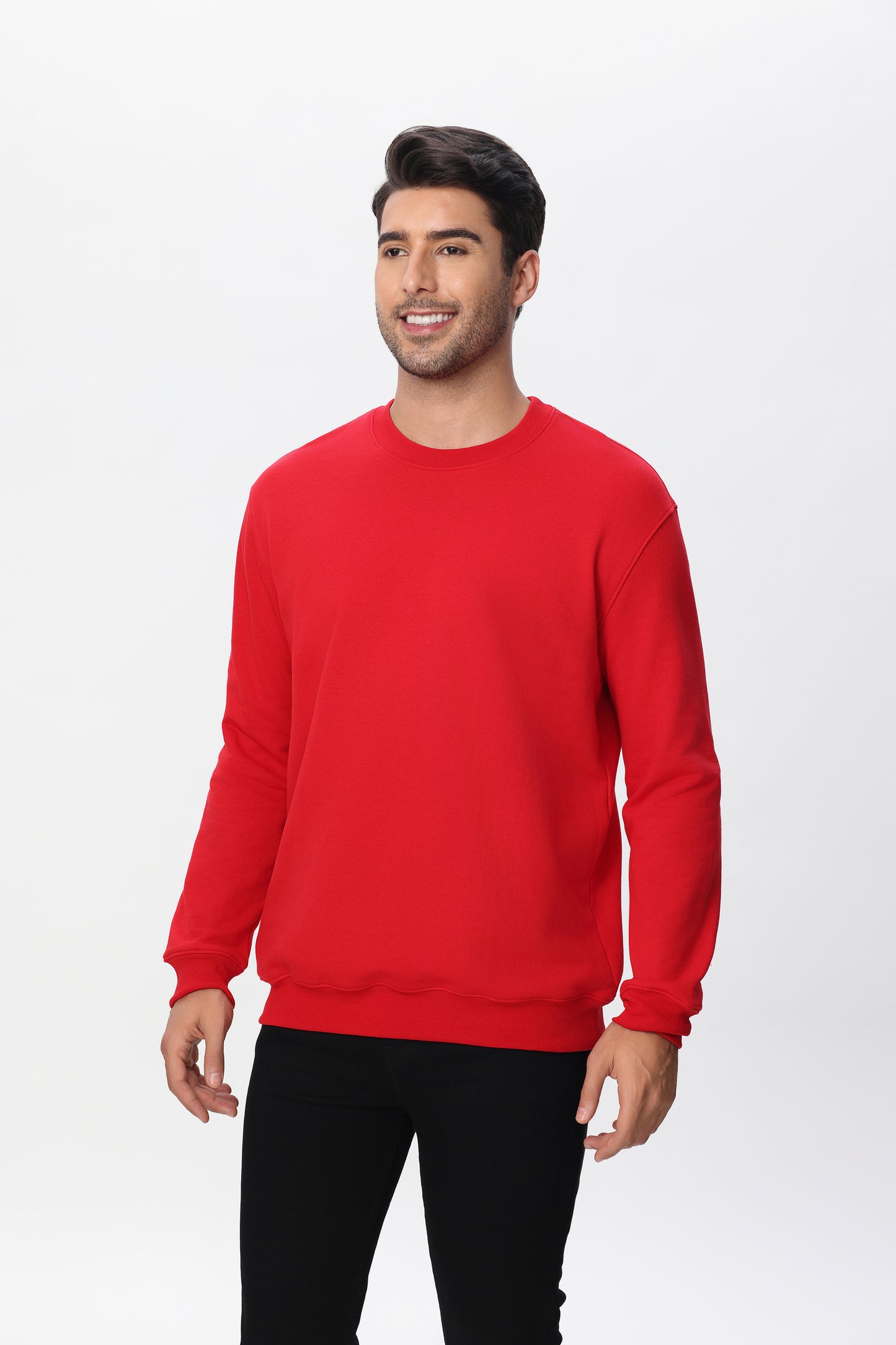 Zfeel ZF9950 Premium Crewneck Sweatshirt
