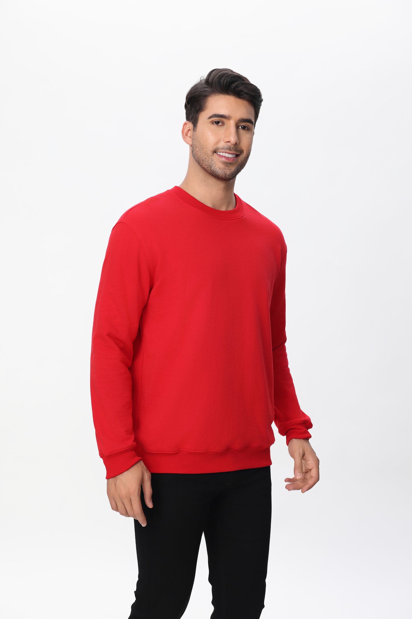 Zfeel ZF9950 Premium Crewneck Sweatshirt