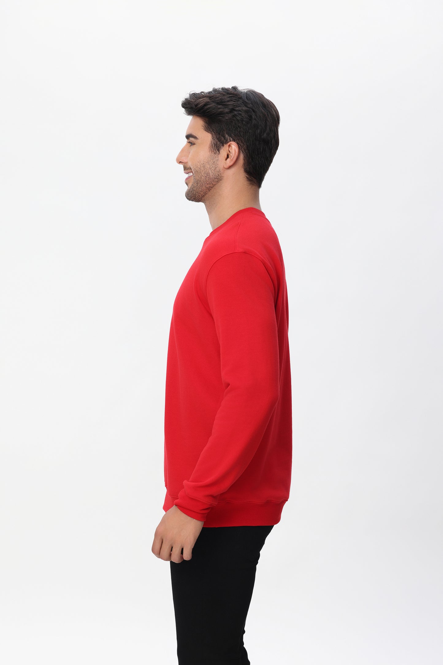 Zfeel ZF9950 Premium Crewneck Sweatshirt