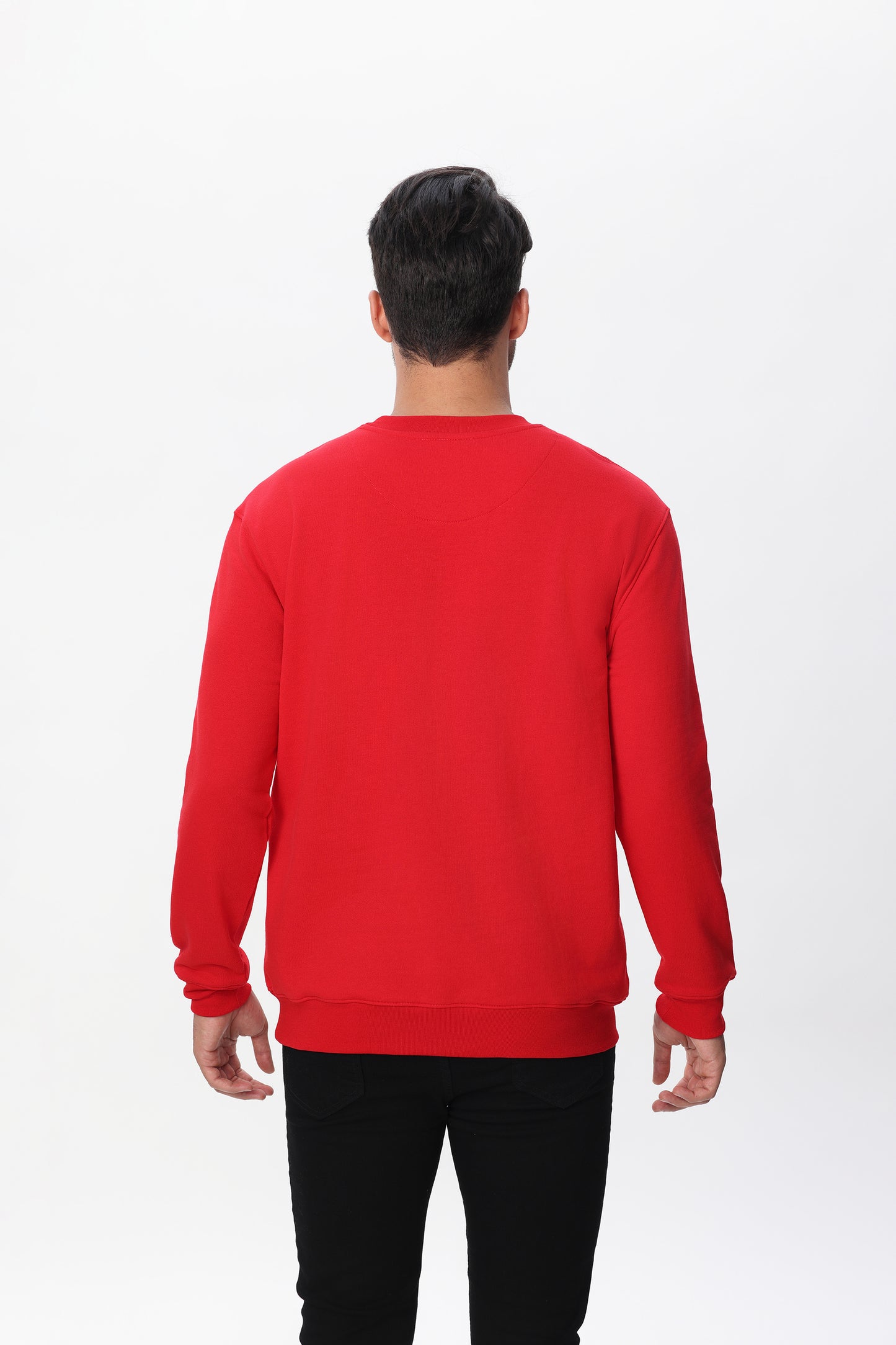 Zfeel ZF9950 Premium Crewneck Sweatshirt