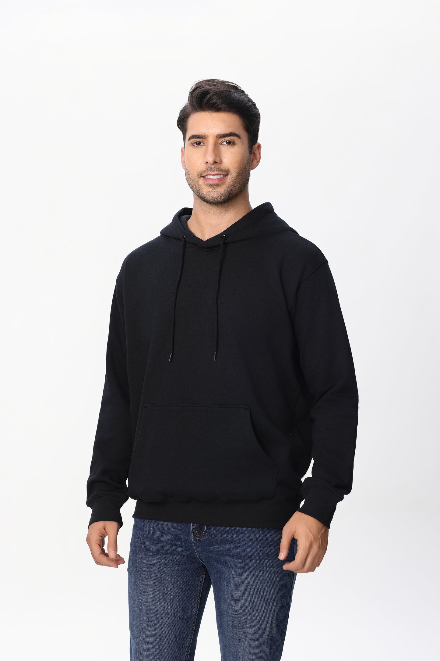 Zfeel ZF9960 Premium Hoodie Sweatshirt
