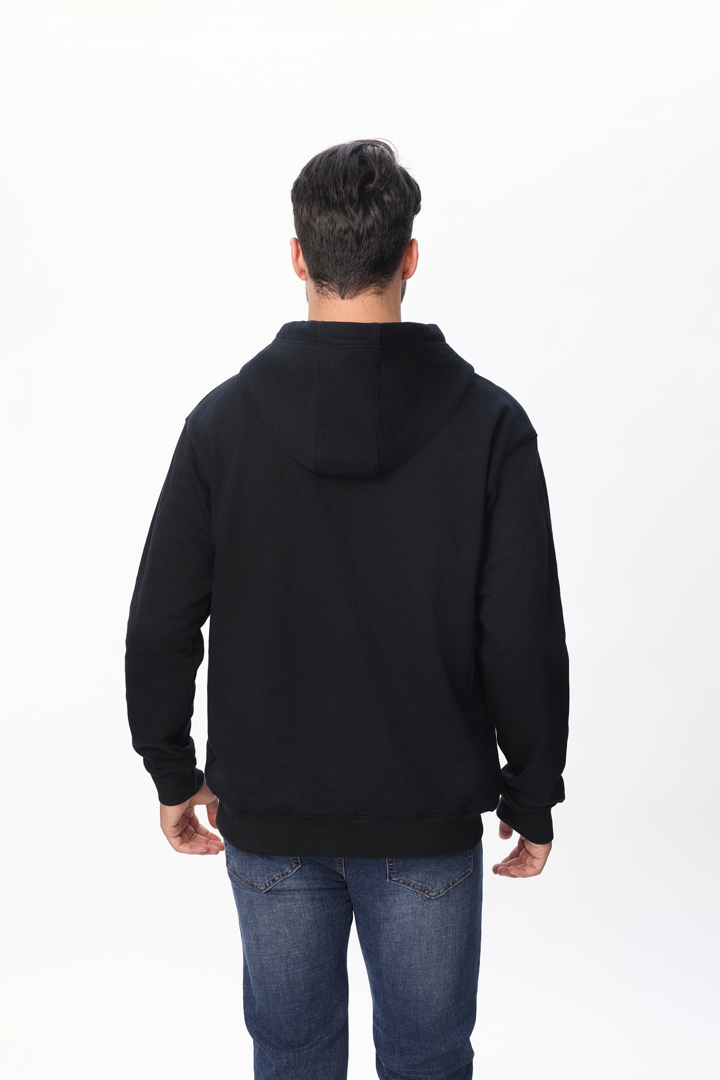 Zfeel ZF9960 Premium Hoodie Sweatshirt