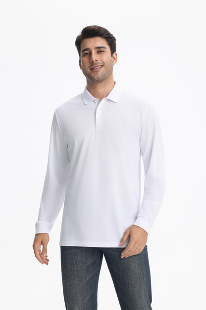 Zfeel Z8820 High Performance Poly/Cotton Blend Polo