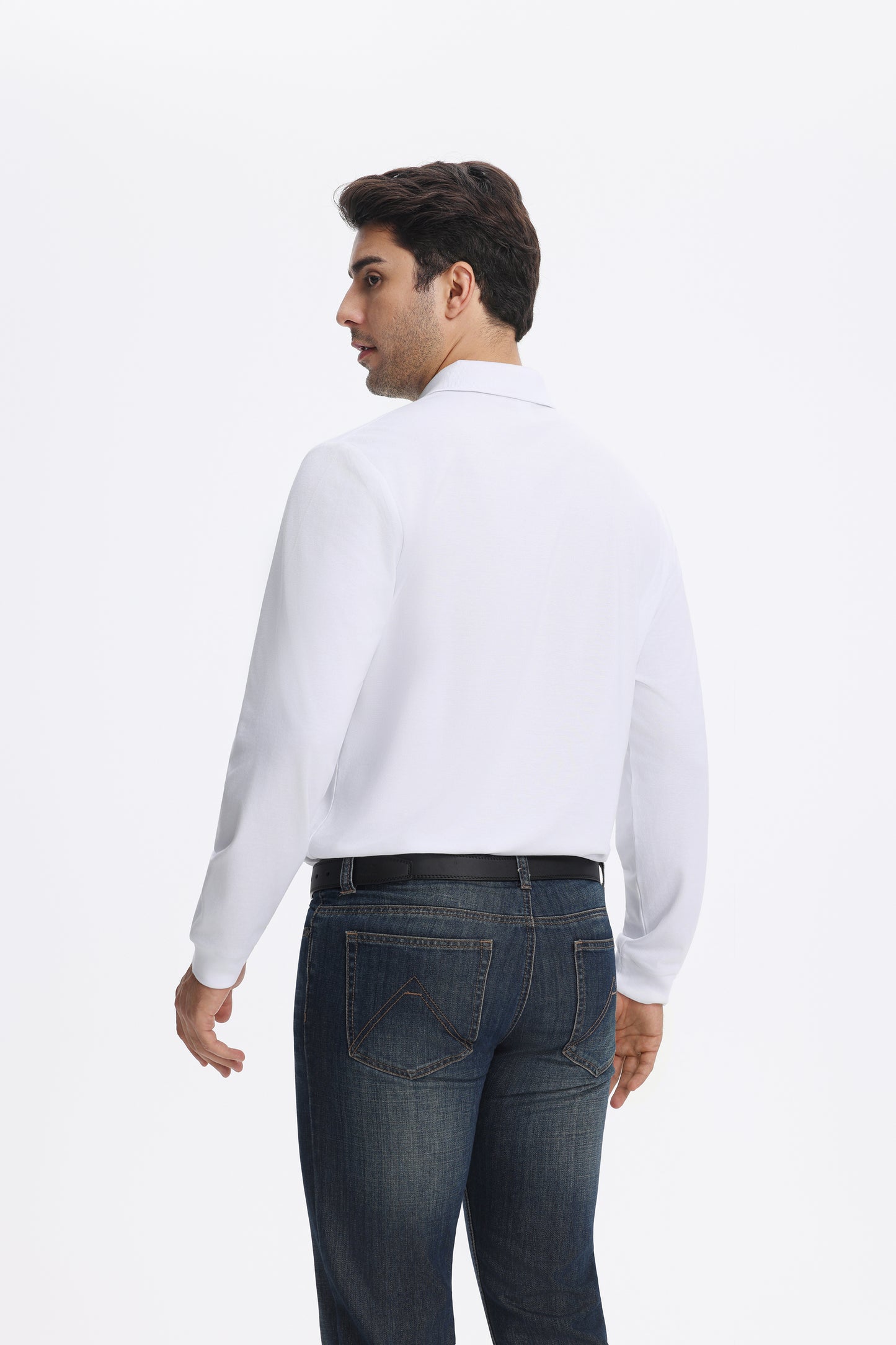 Zfeel Z8820 High Performance Poly/Cotton Blend Polo