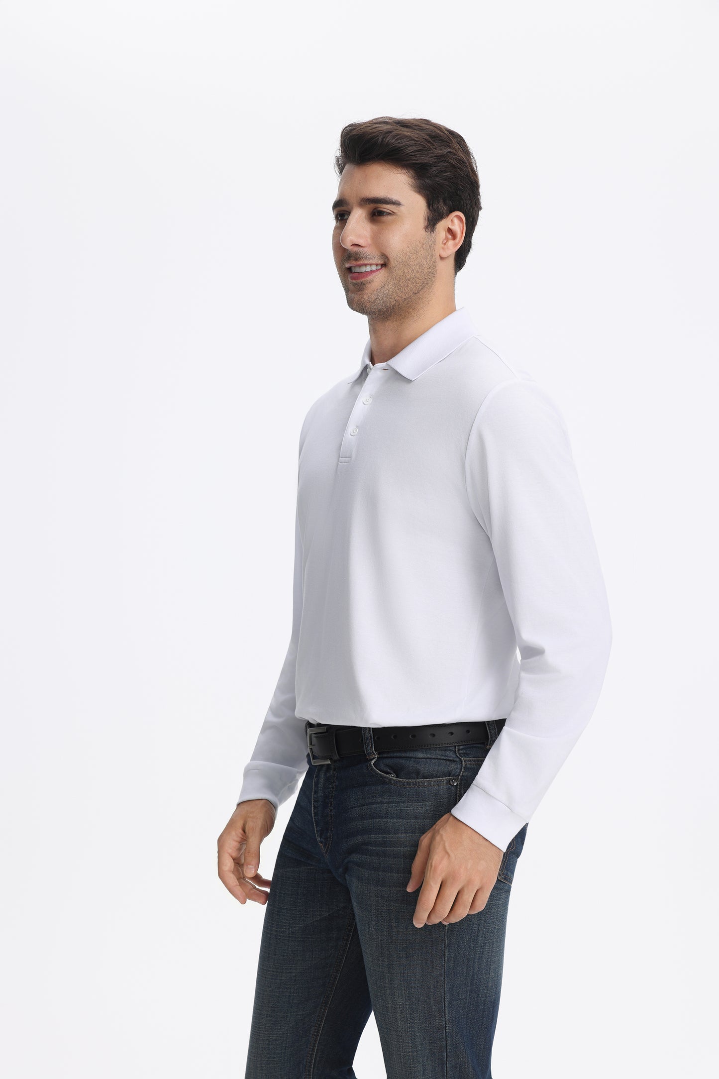 Zfeel Z8820 High Performance Poly/Cotton Blend Polo