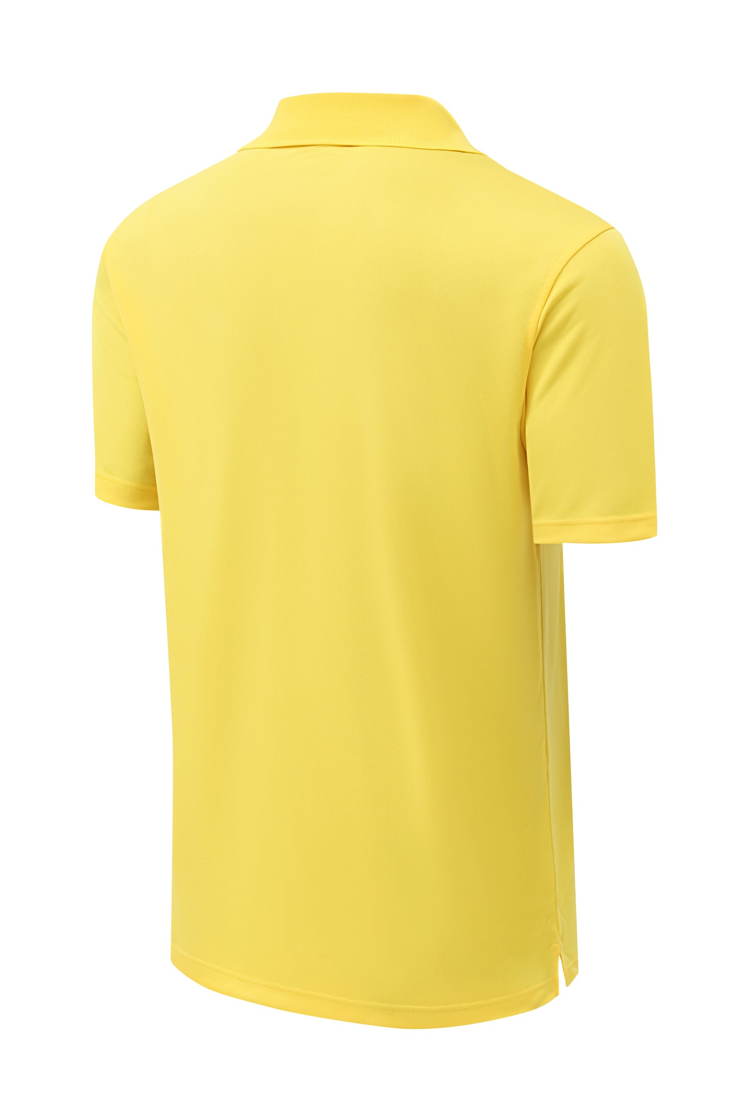 Polos de poliéster Zfeel 7709 de alto rendimiento y ajuste seco