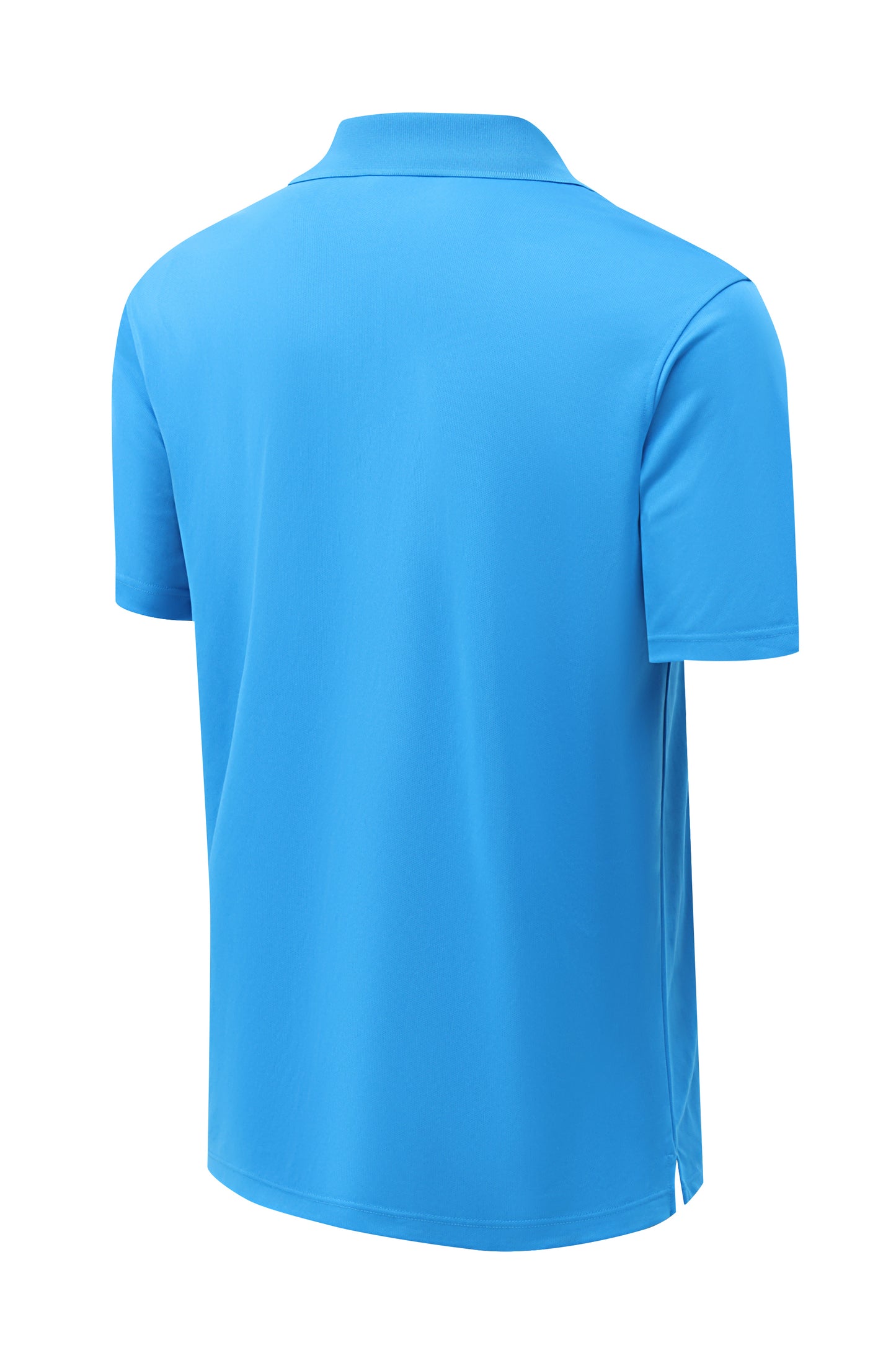 Polos de poliéster Zfeel 7709 de alto rendimiento y ajuste seco