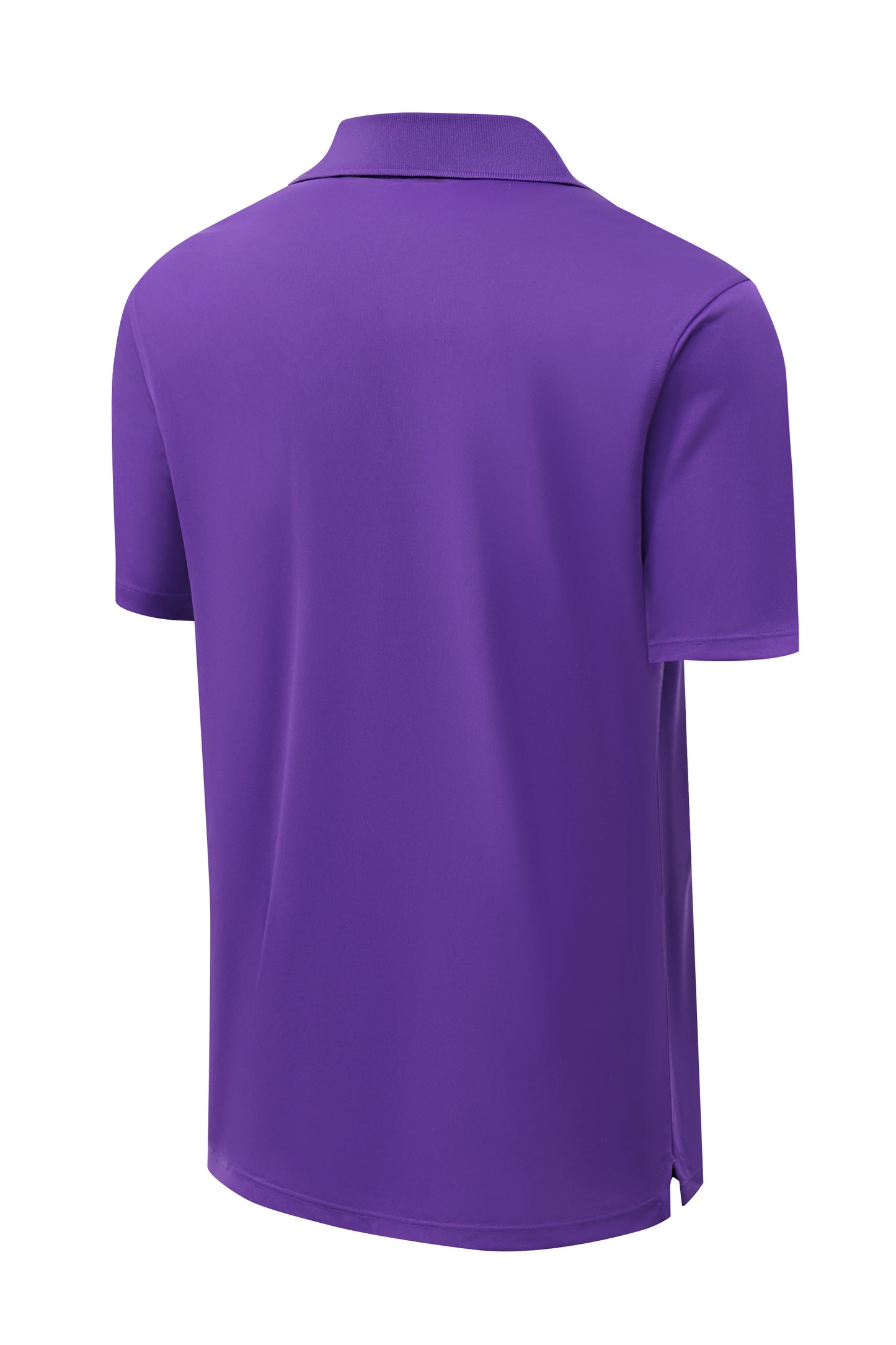 Polos de poliéster Zfeel 7709 de alto rendimiento y ajuste seco