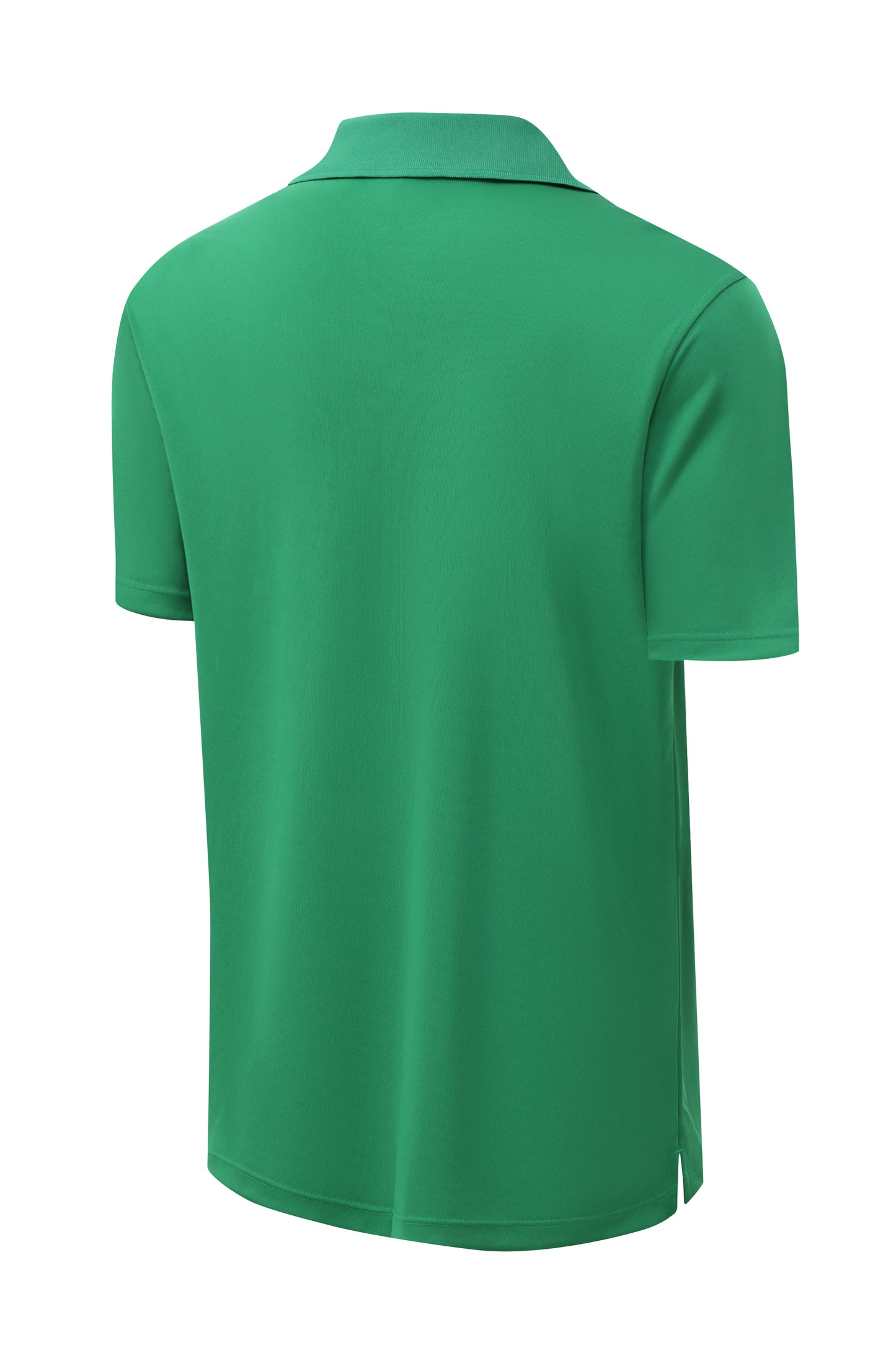 Polos de poliéster Zfeel 7709 de alto rendimiento y ajuste seco