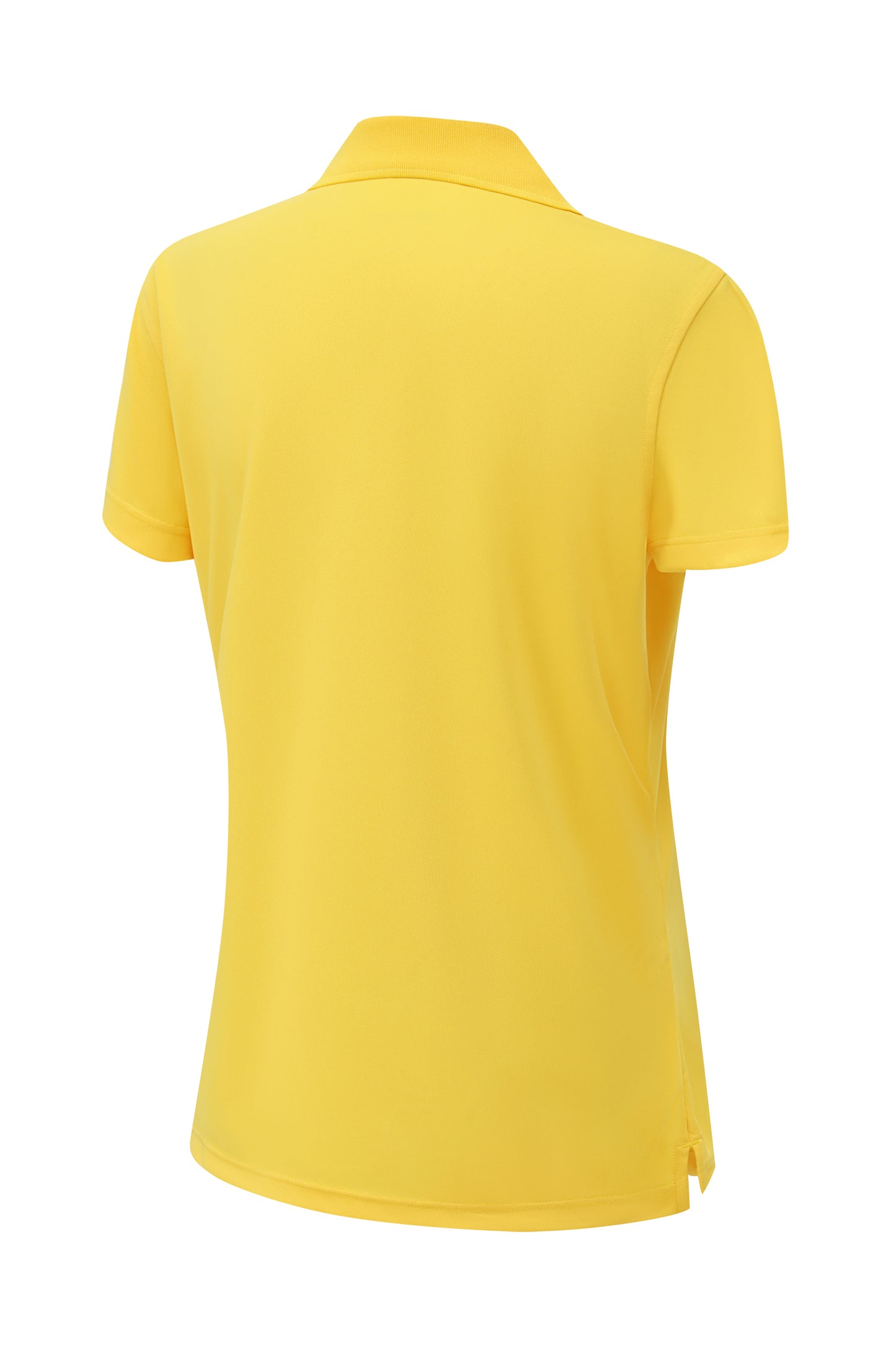 Polos de poliéster Zfeel L7709 de alto rendimiento y ajuste seco