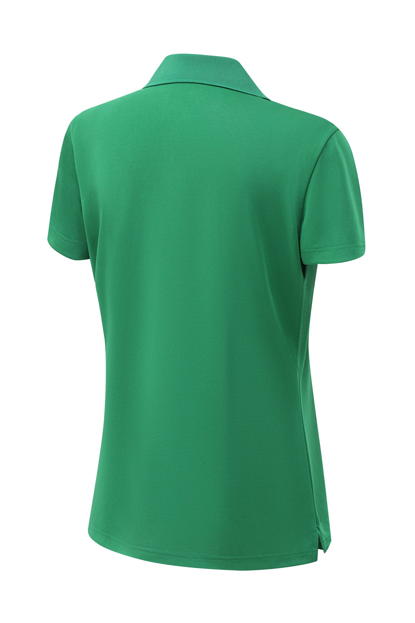 Polos de poliéster Zfeel L7709 de alto rendimiento y ajuste seco