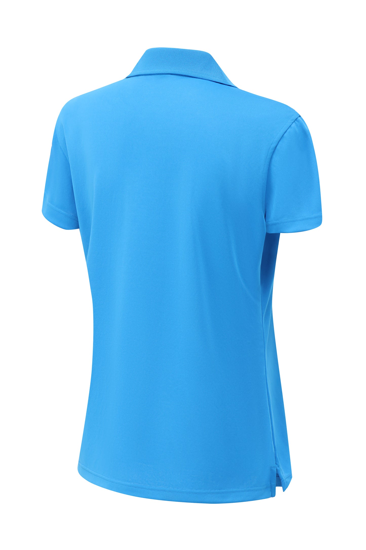 Polos de poliéster Zfeel L7709 de alto rendimiento y ajuste seco