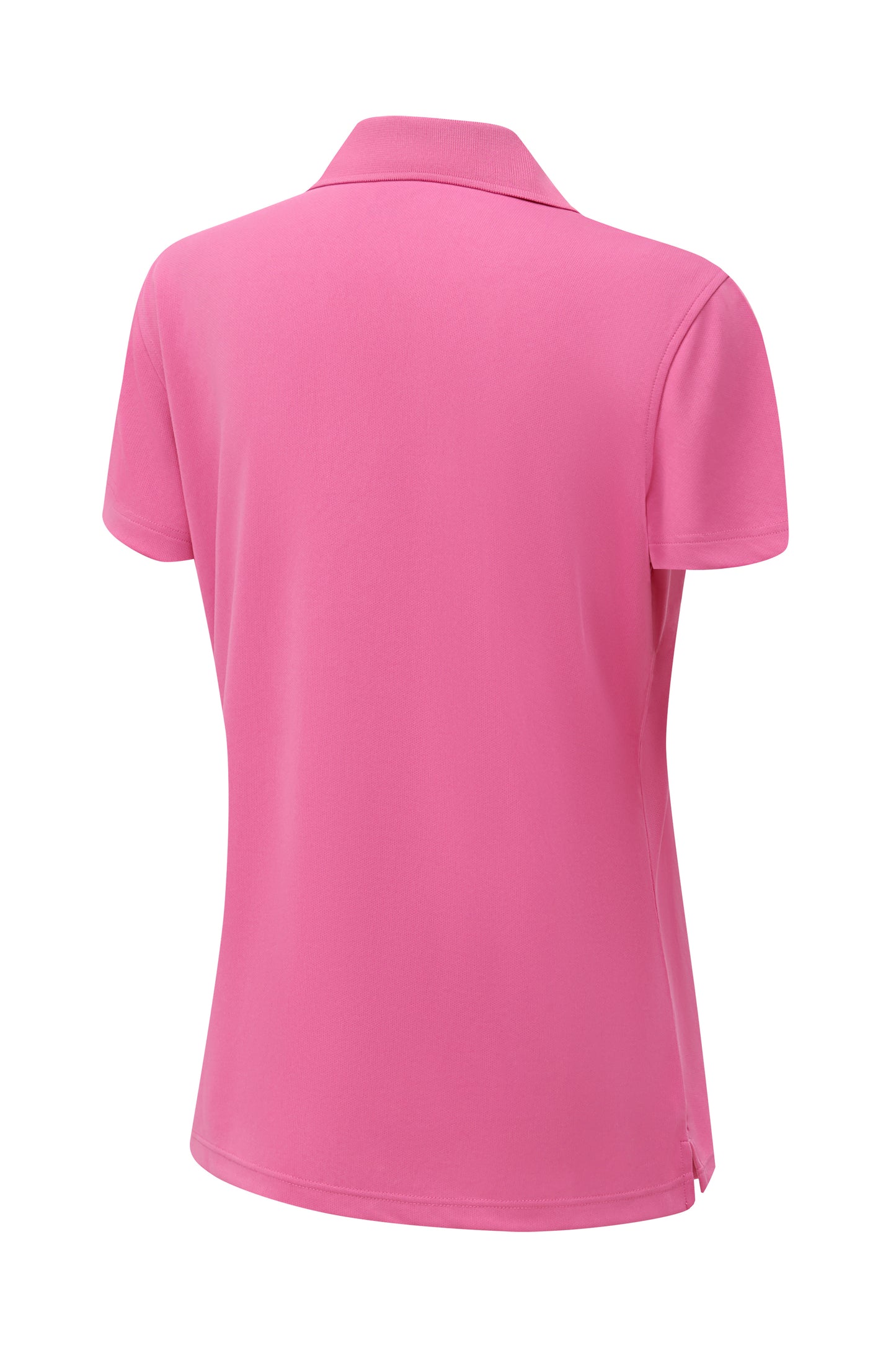 Polos de poliéster Zfeel L7709 de alto rendimiento y ajuste seco