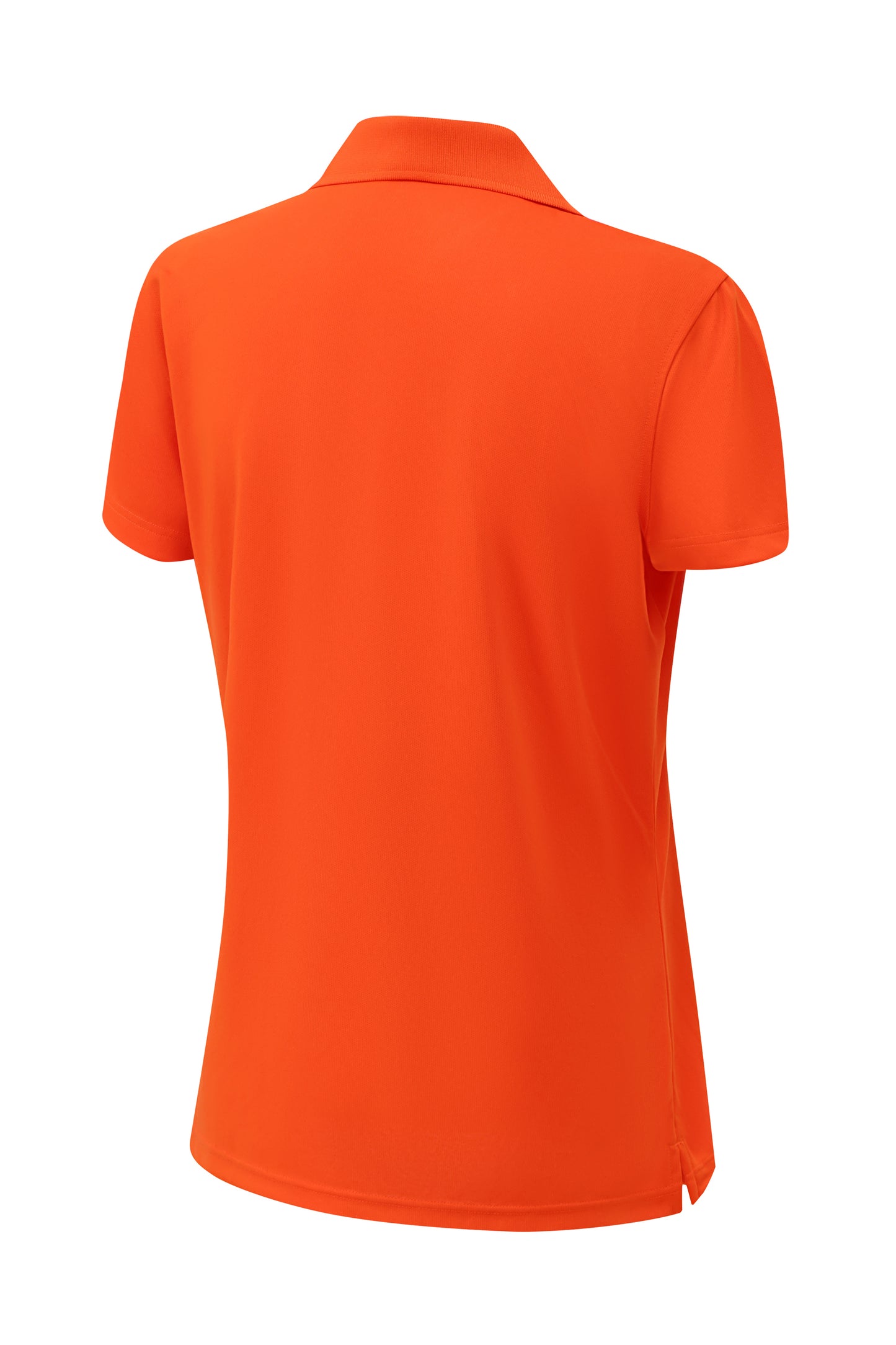 Polos de poliéster Zfeel L7709 de alto rendimiento y ajuste seco