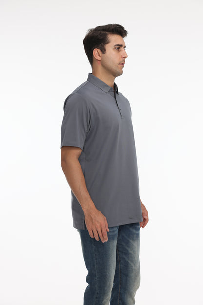 Zfeel Z7735 Premium Cotton-Poly Stretch Polo